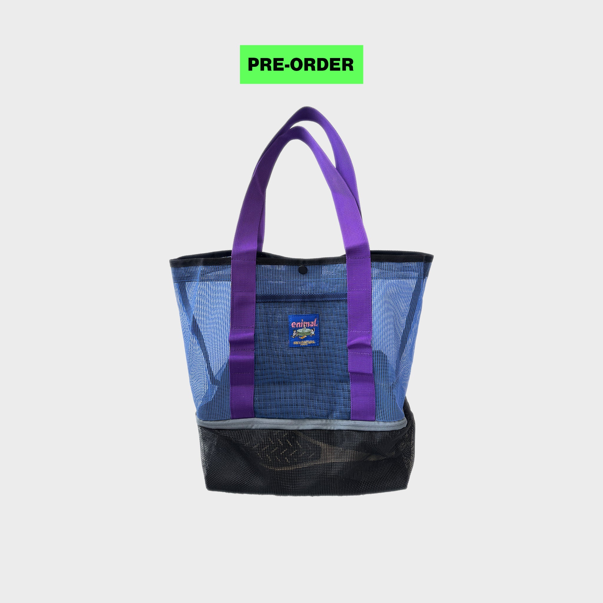 Running Equipment Rubber Bag