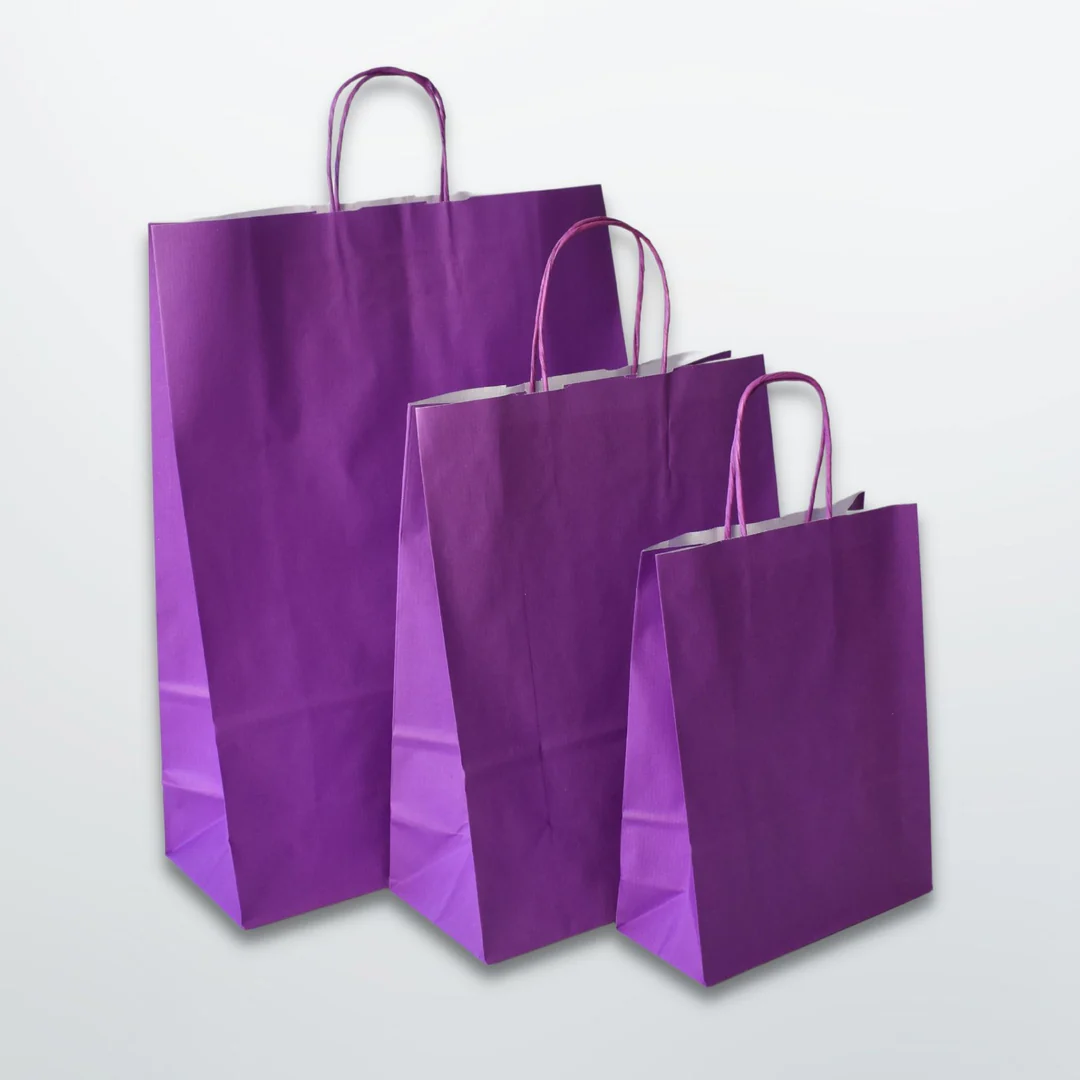 Add on Paper Bag