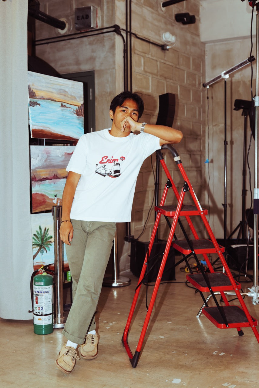 Tactical Run -  T-Shirt