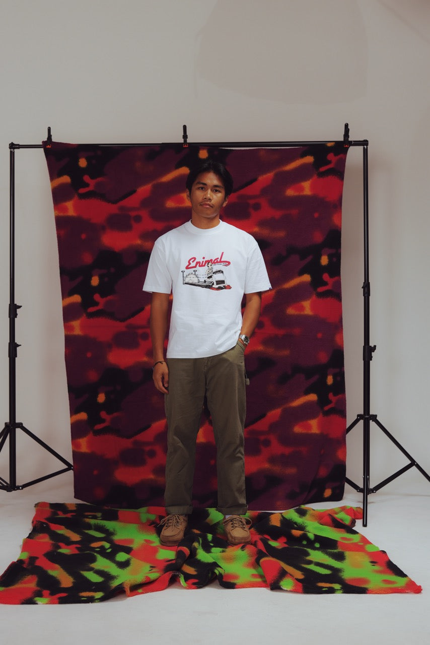 Tactical Run -  T-Shirt