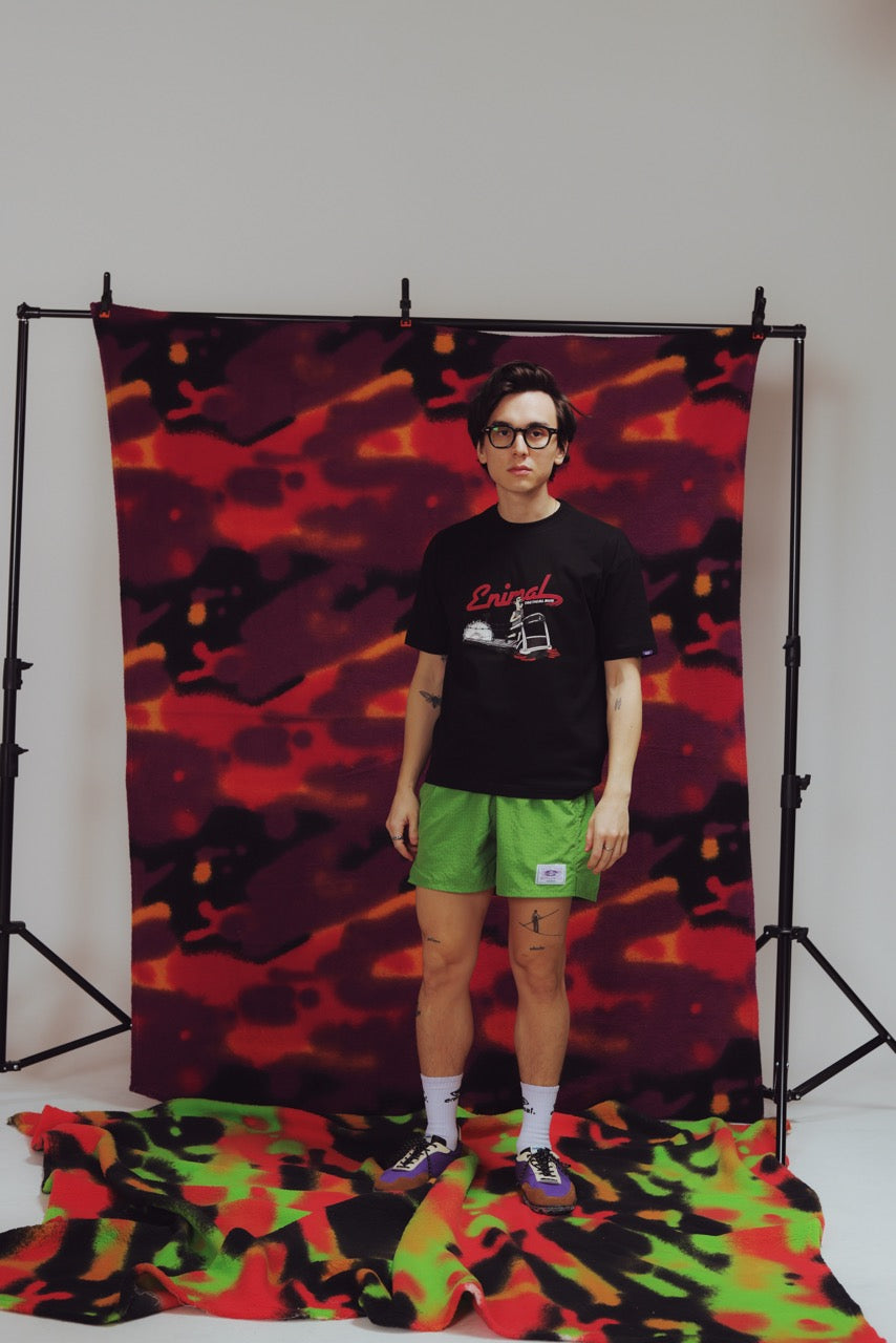 Tactical Run -  T-Shirt