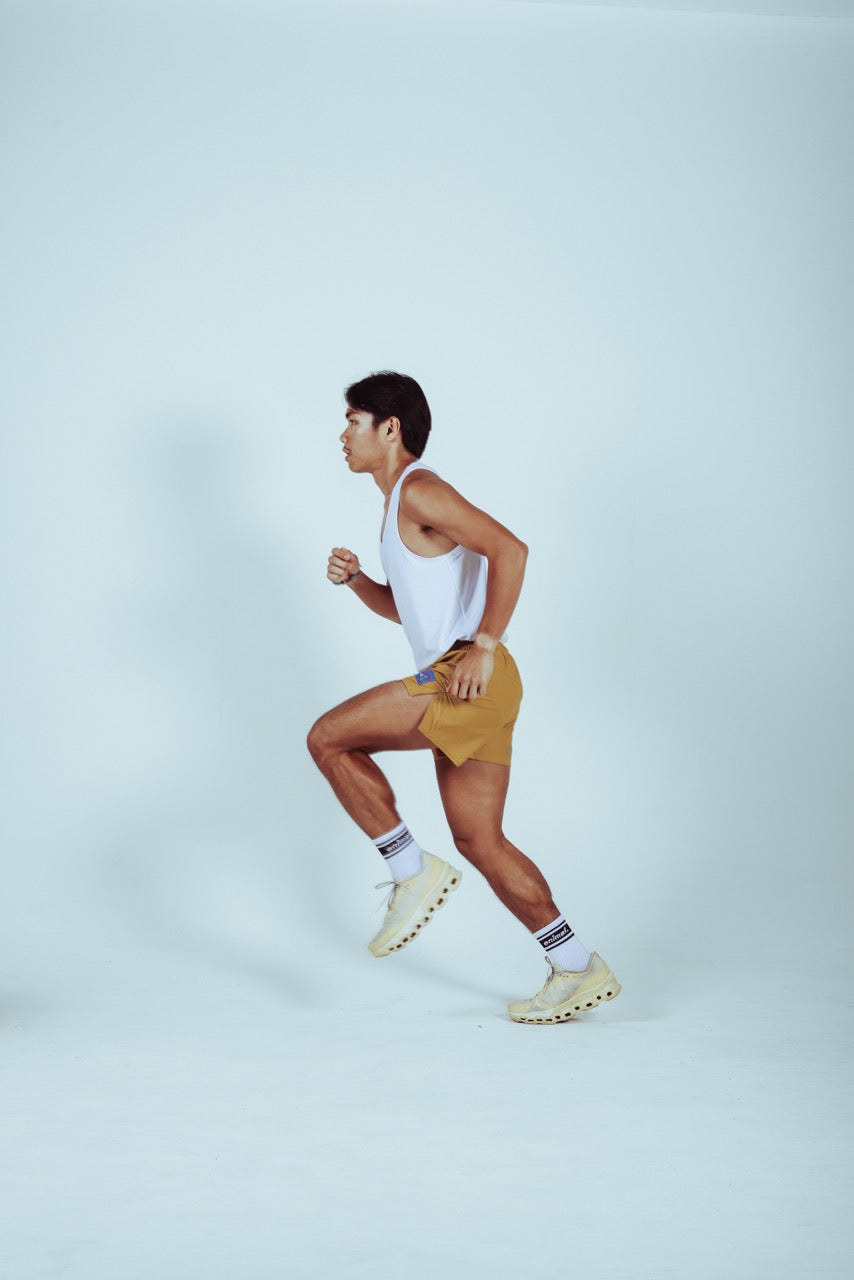 Wildskin - Training Singlet