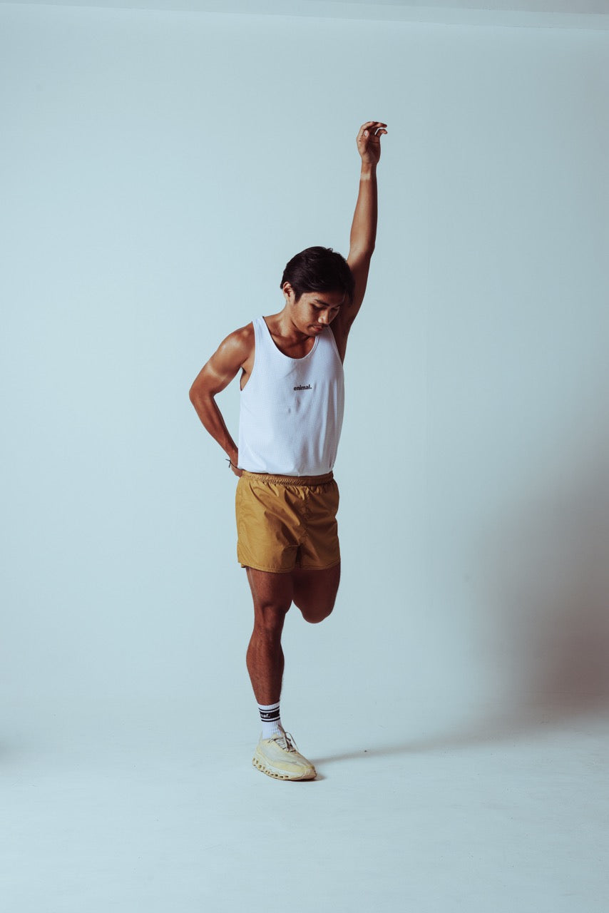 Split - Running Shorts