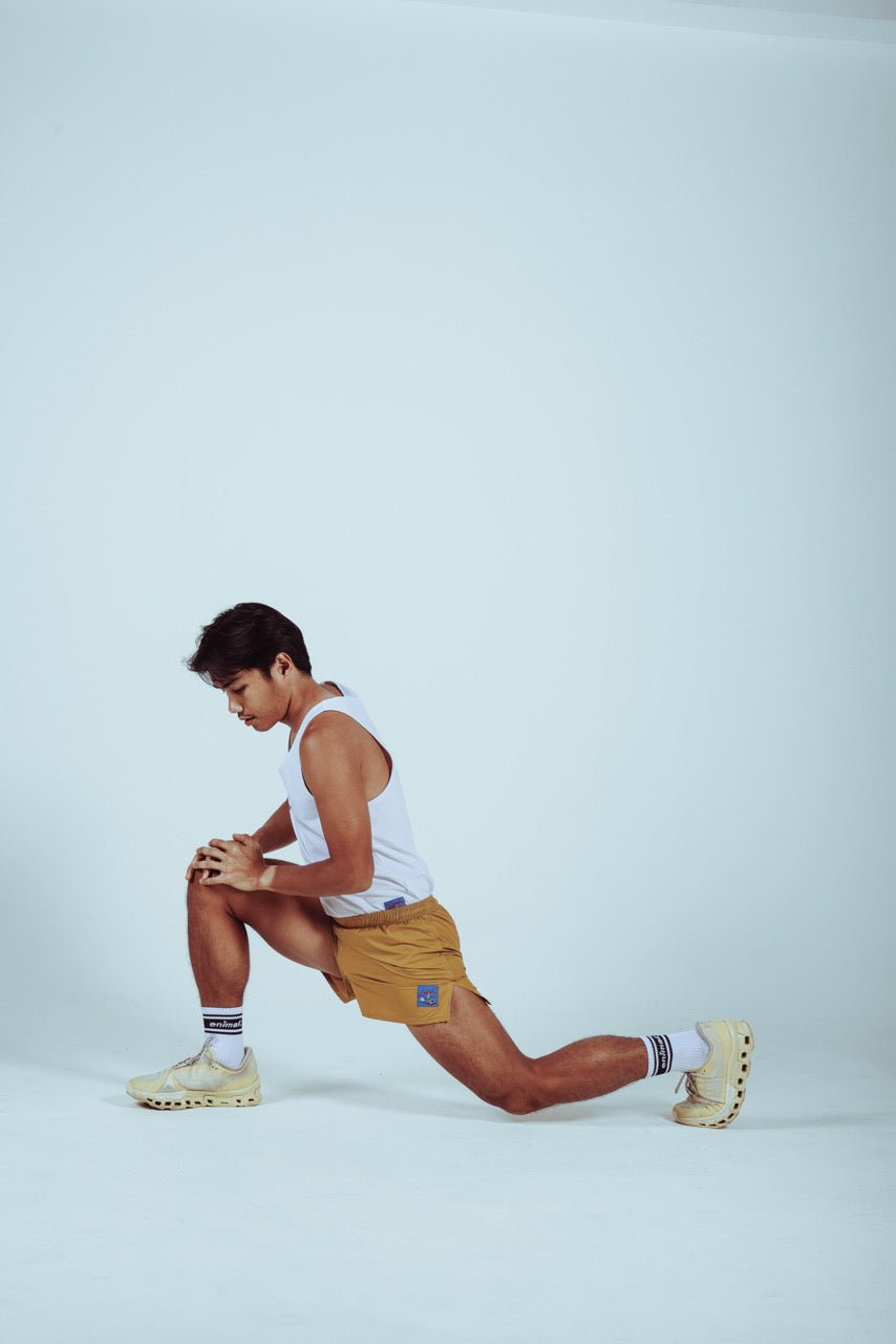 Wildskin - Training Singlet