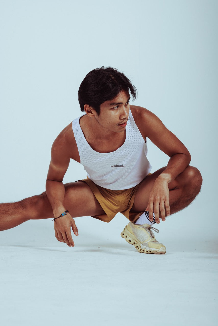 Wildskin - Training Singlet