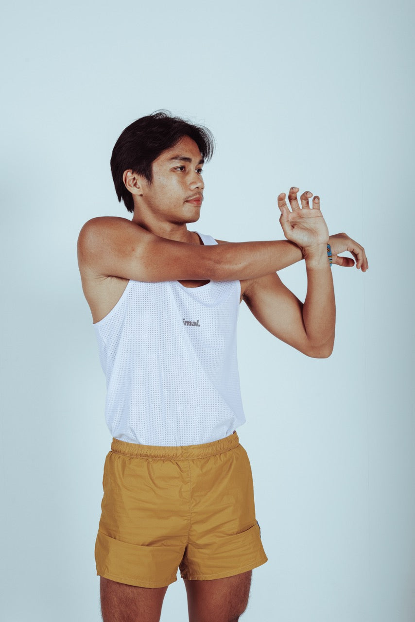 Wildskin - Training Singlet