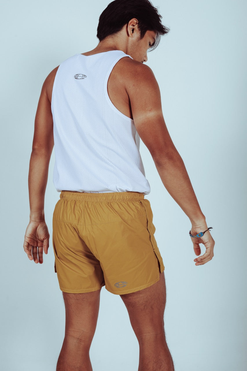 Wildskin - Training Singlet