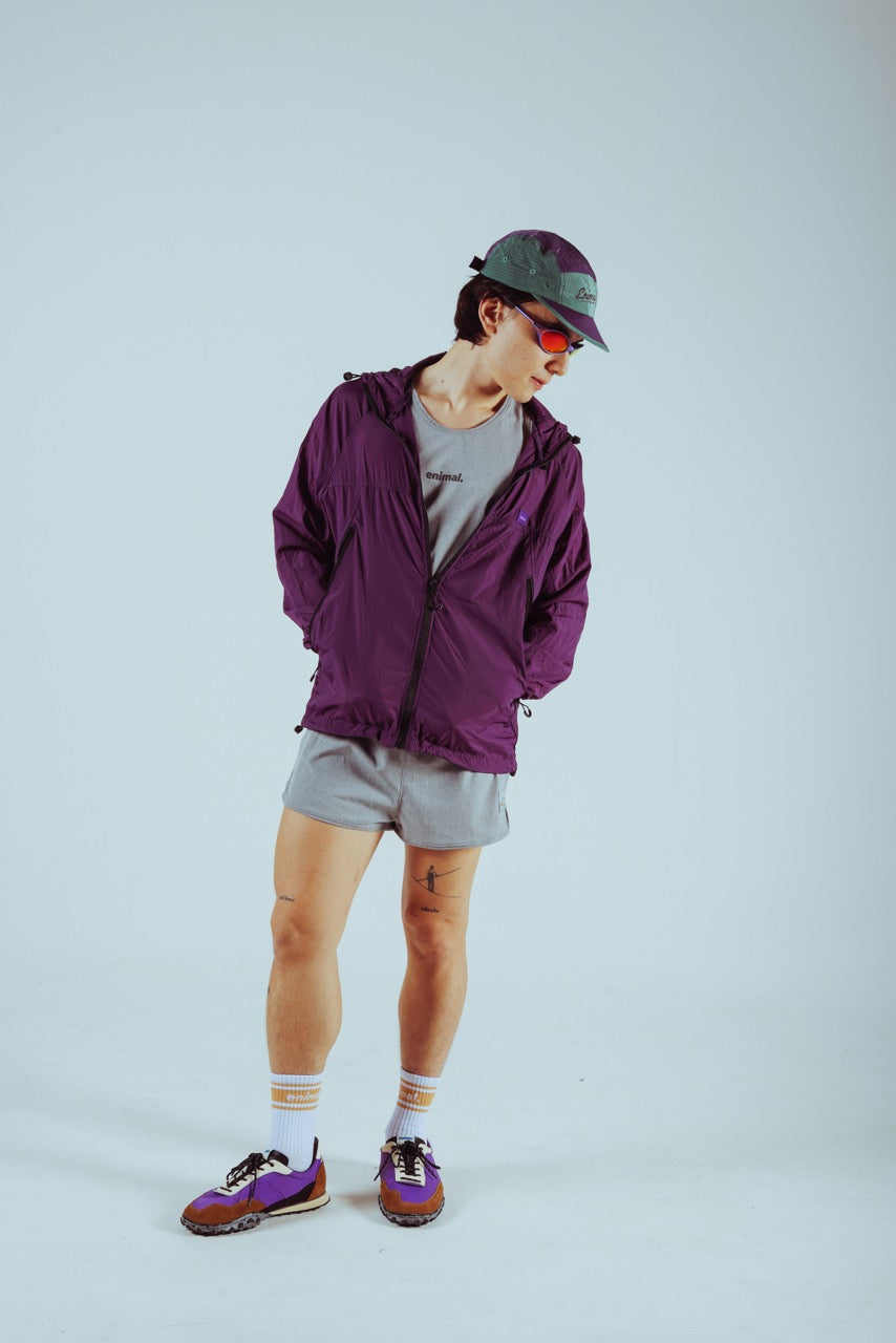 Lazer Vented Running Hat