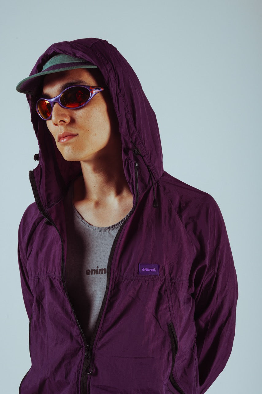 Hallmark - Running Jacket