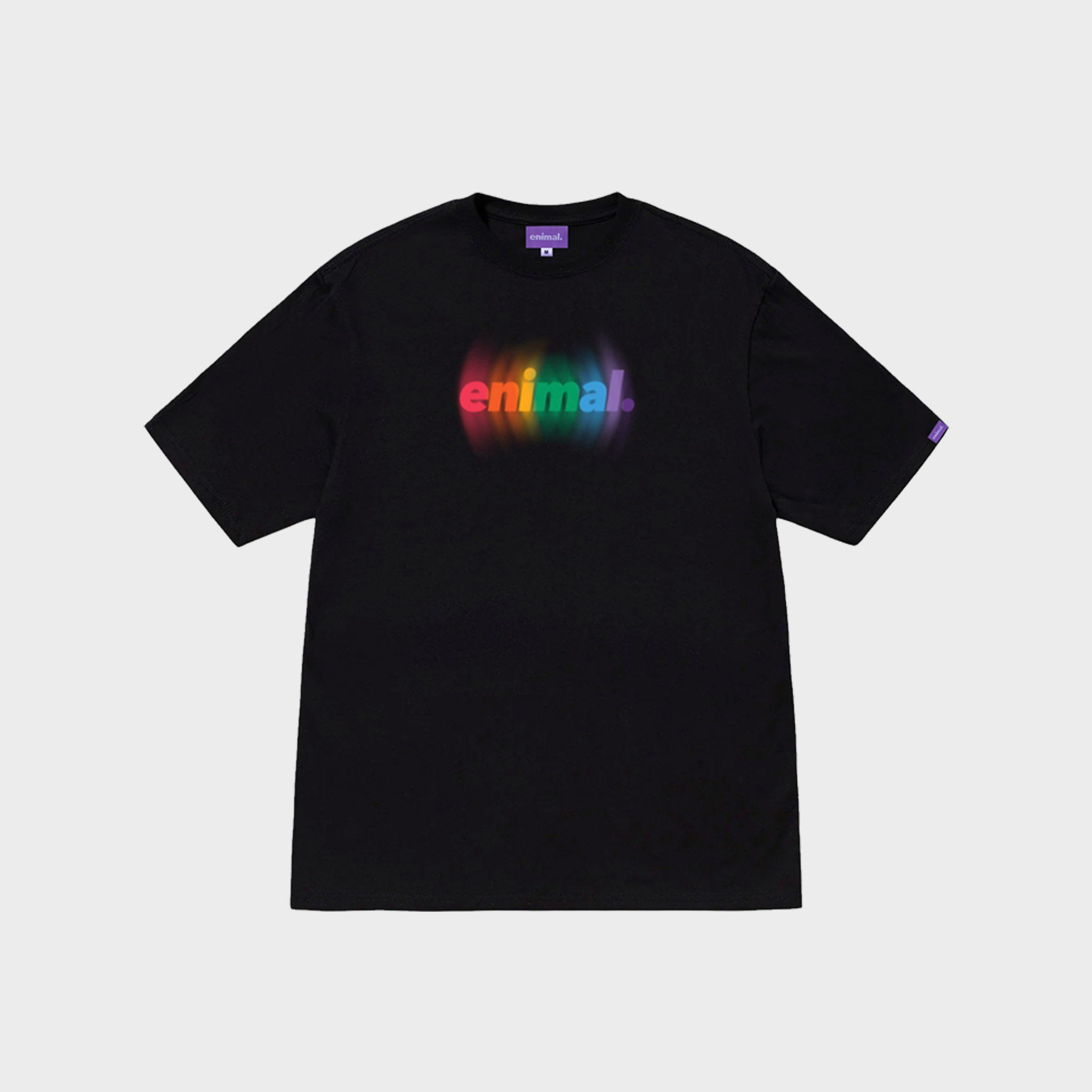 Rainbow Tshirt