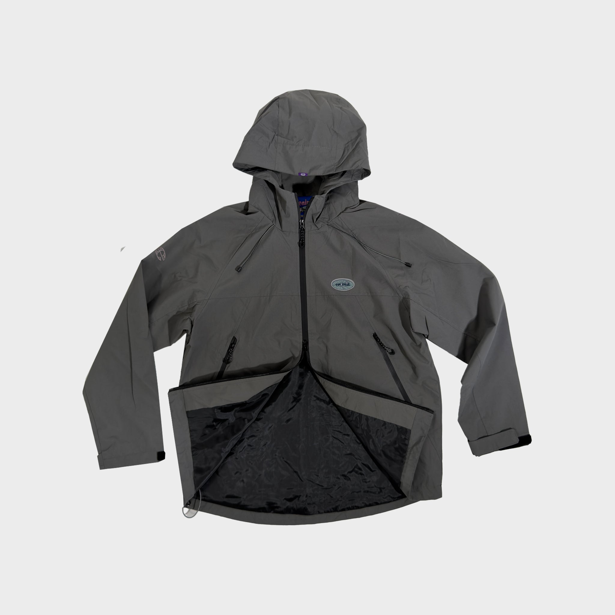 Transit - Weatherguide Jacket