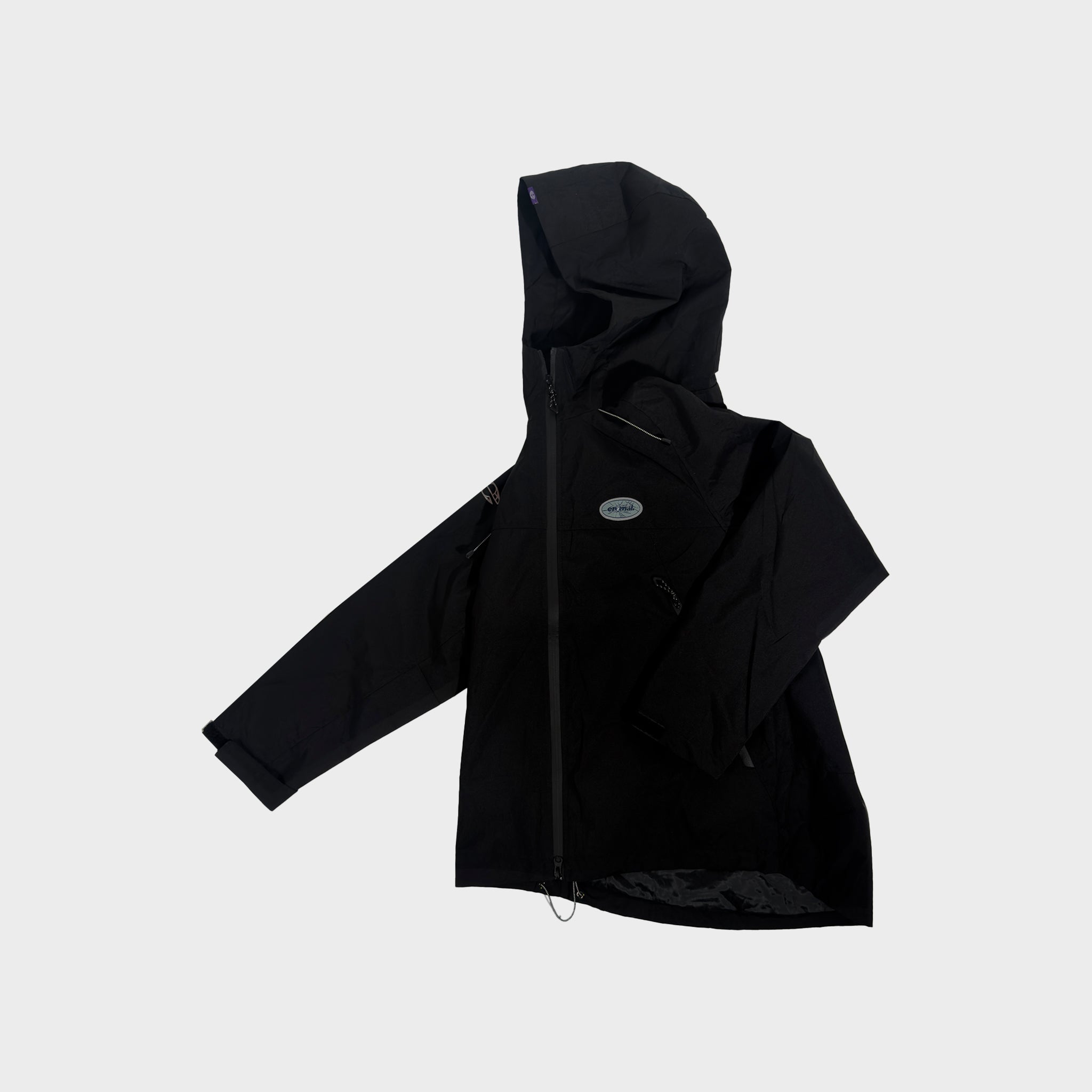 Transit - Weatherguide Jacket