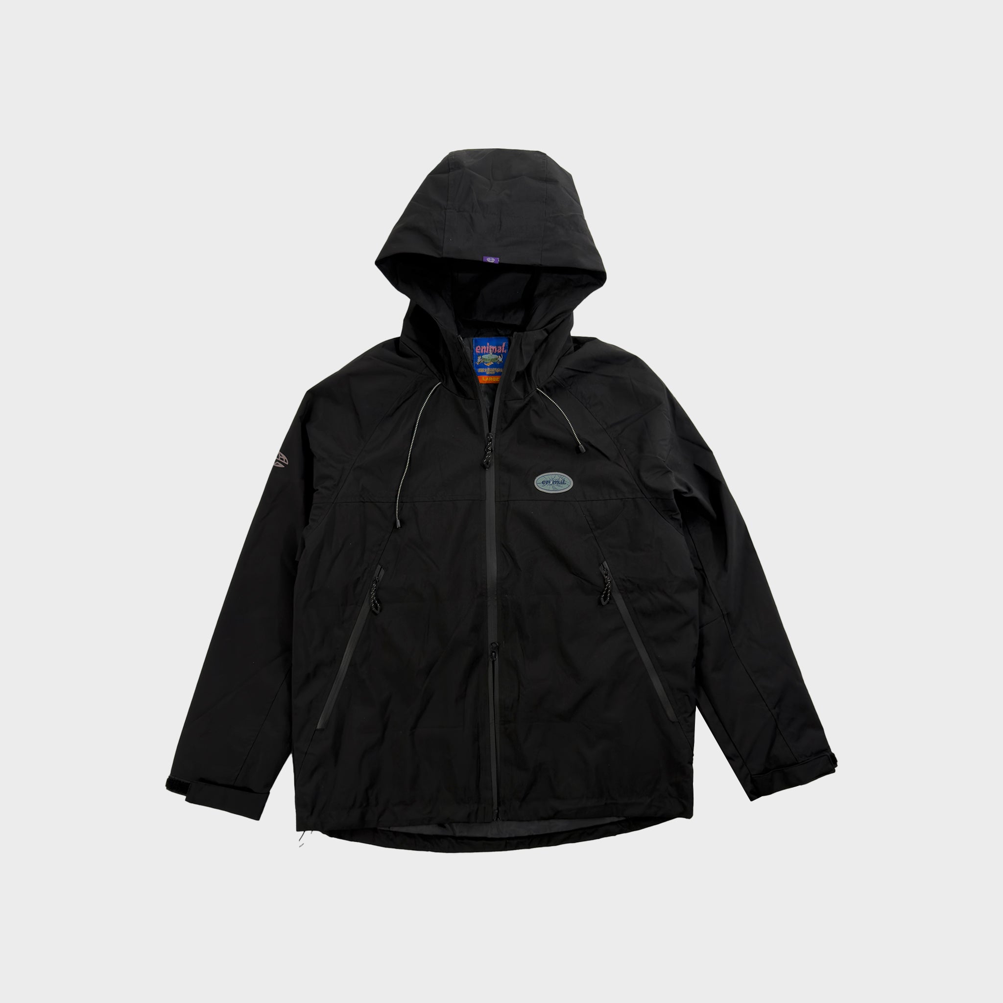 Transit - Weatherguide Jacket