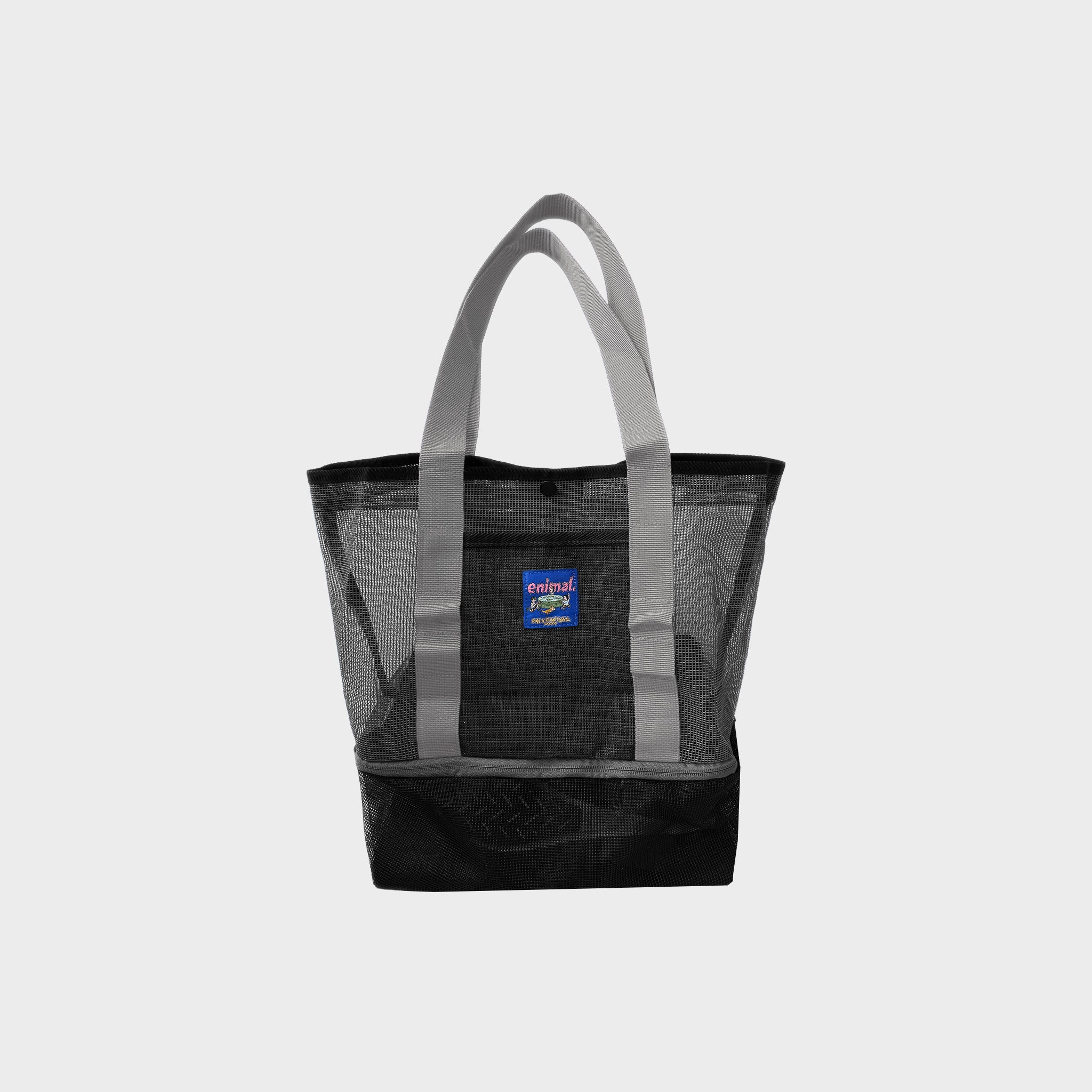 Running Equipment Rubber Bag