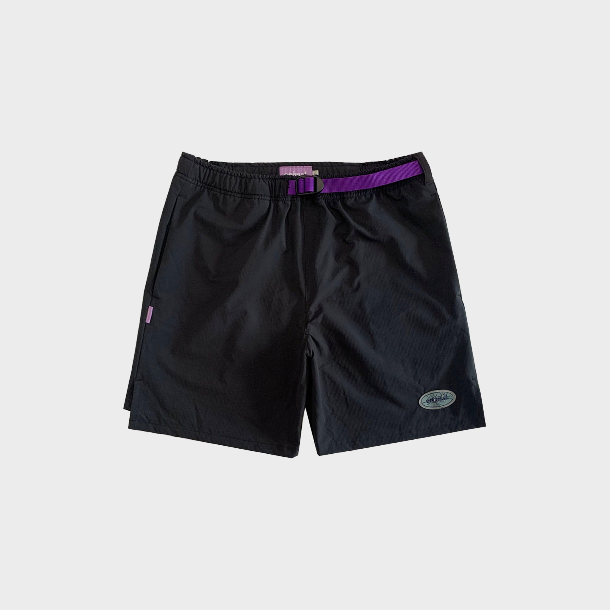 Caper Shorts - Antracite v2