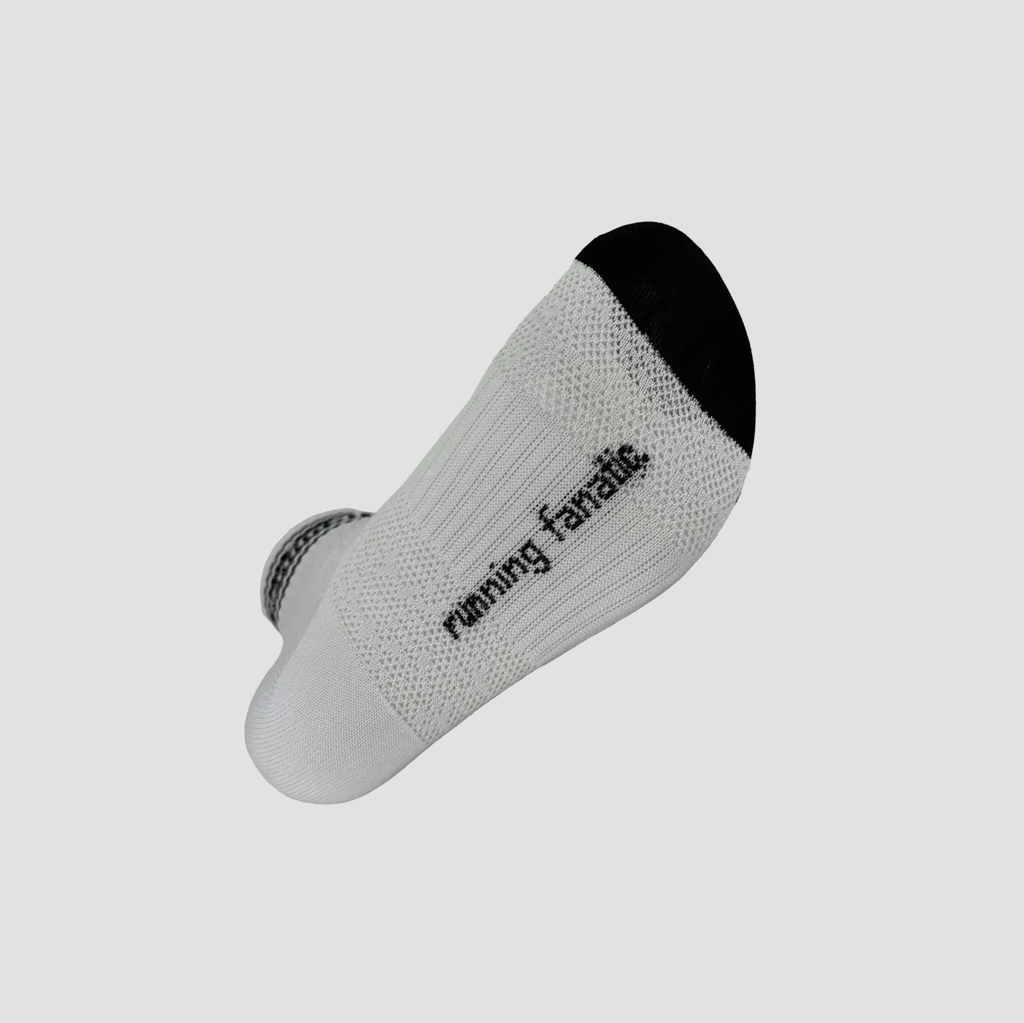 Schoolboy Lined Running Socks