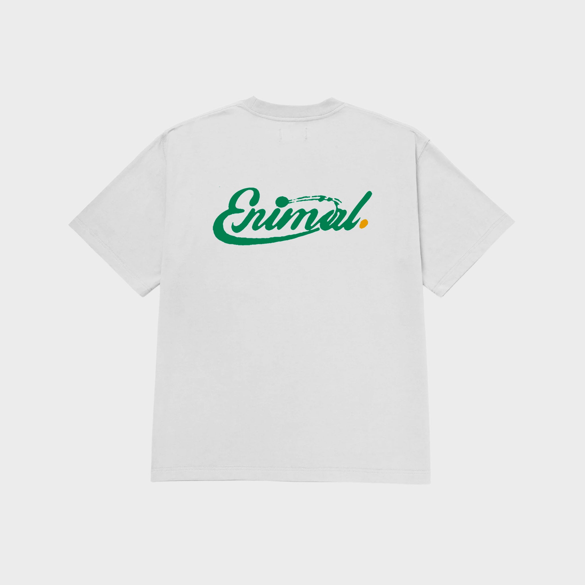 Scribble -  Pocket Shirt