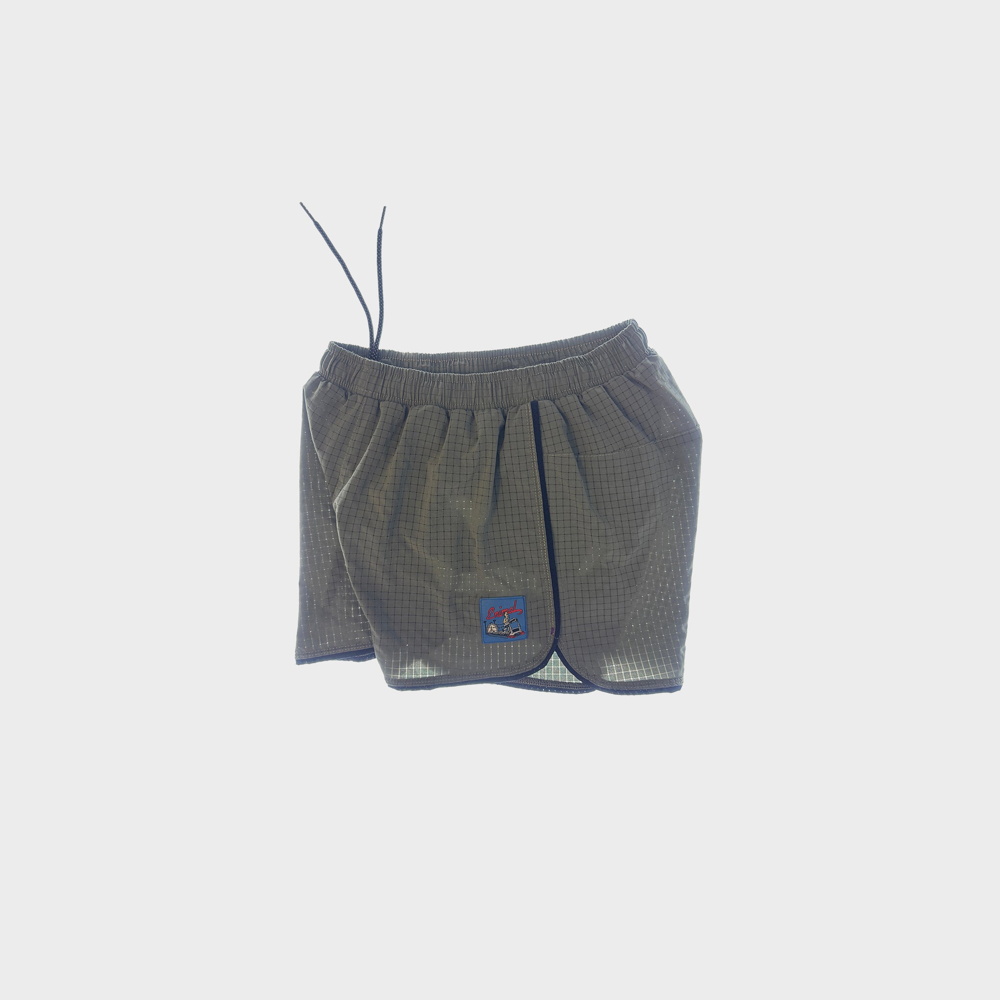 Bolt Running Shorts