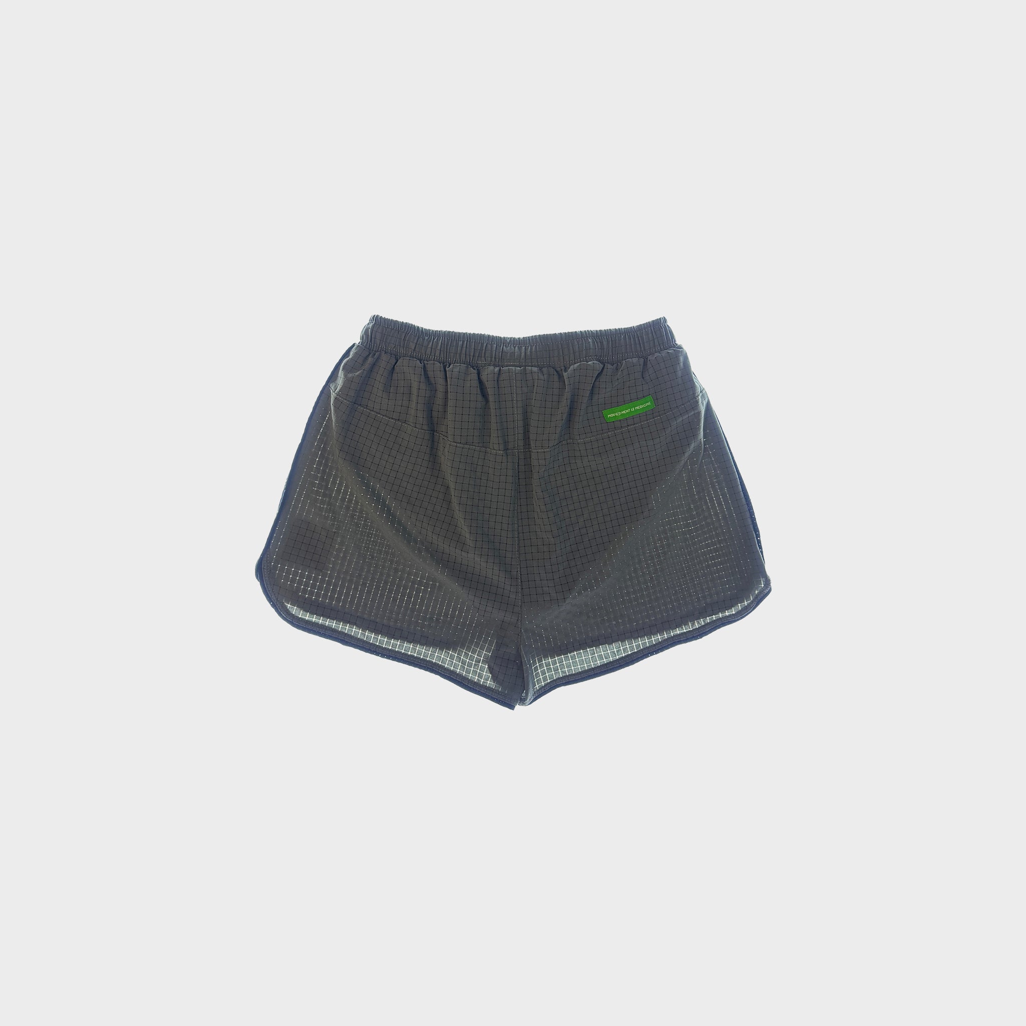 Bolt Running Shorts