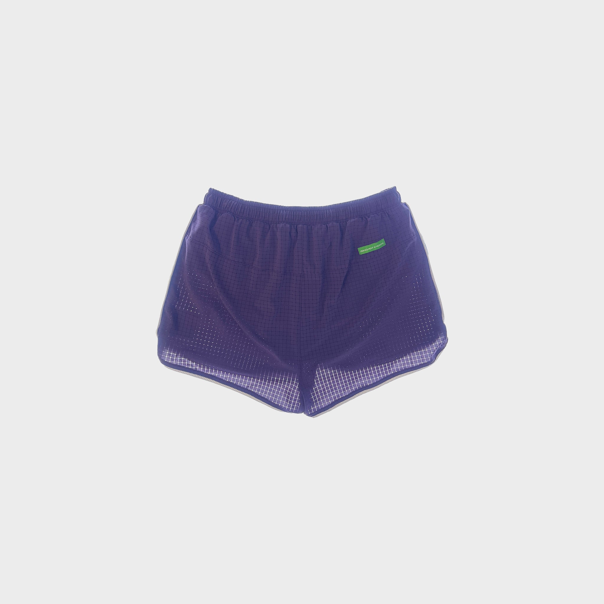 Bolt Running Shorts