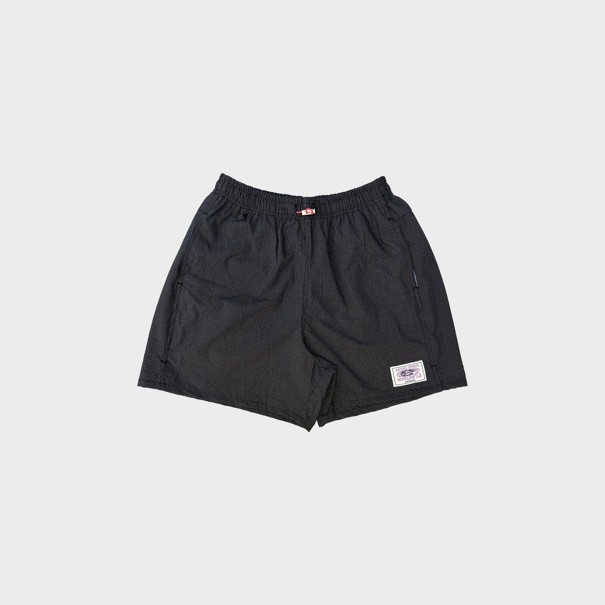 Chidi - Wide Shorts