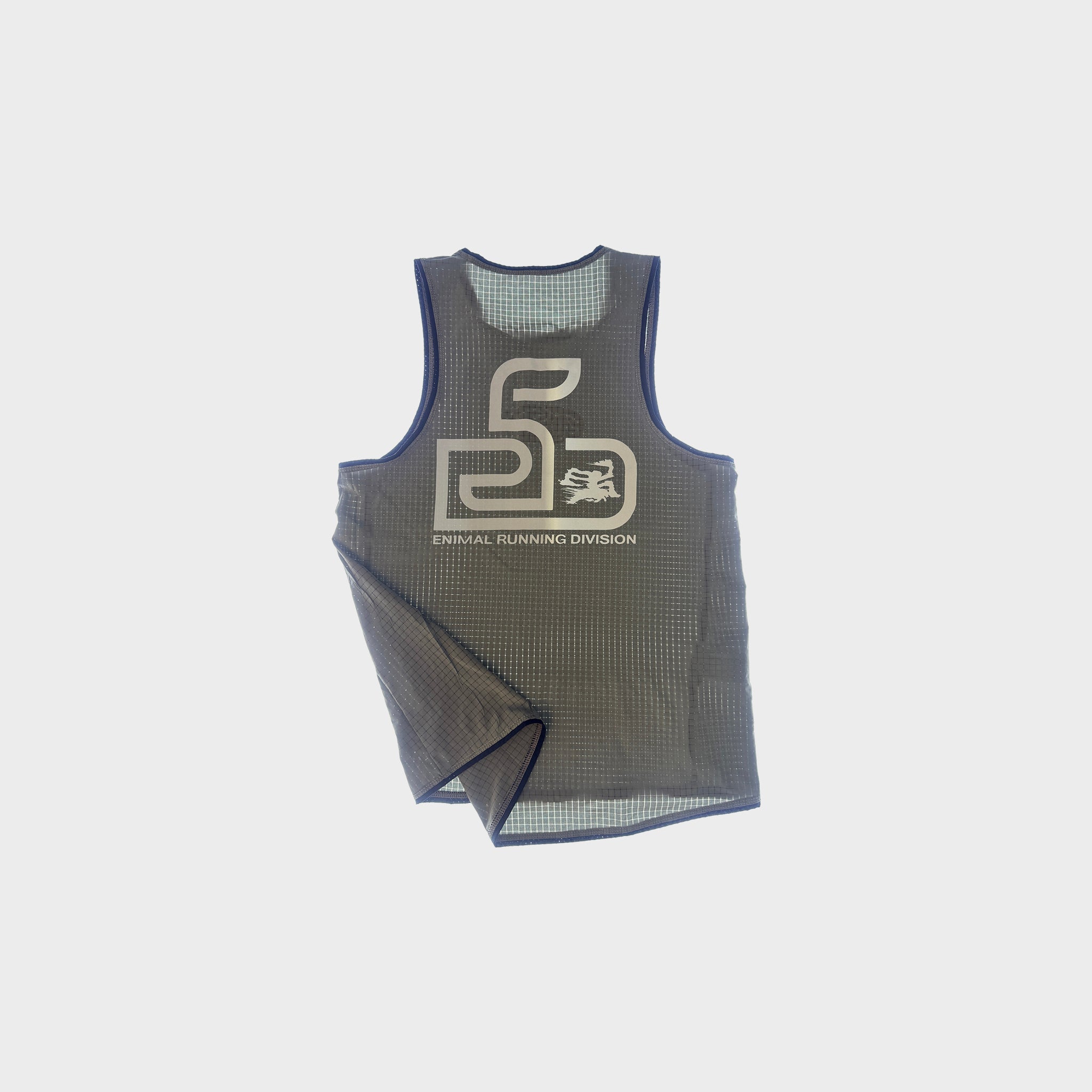 Dash Running Singlet