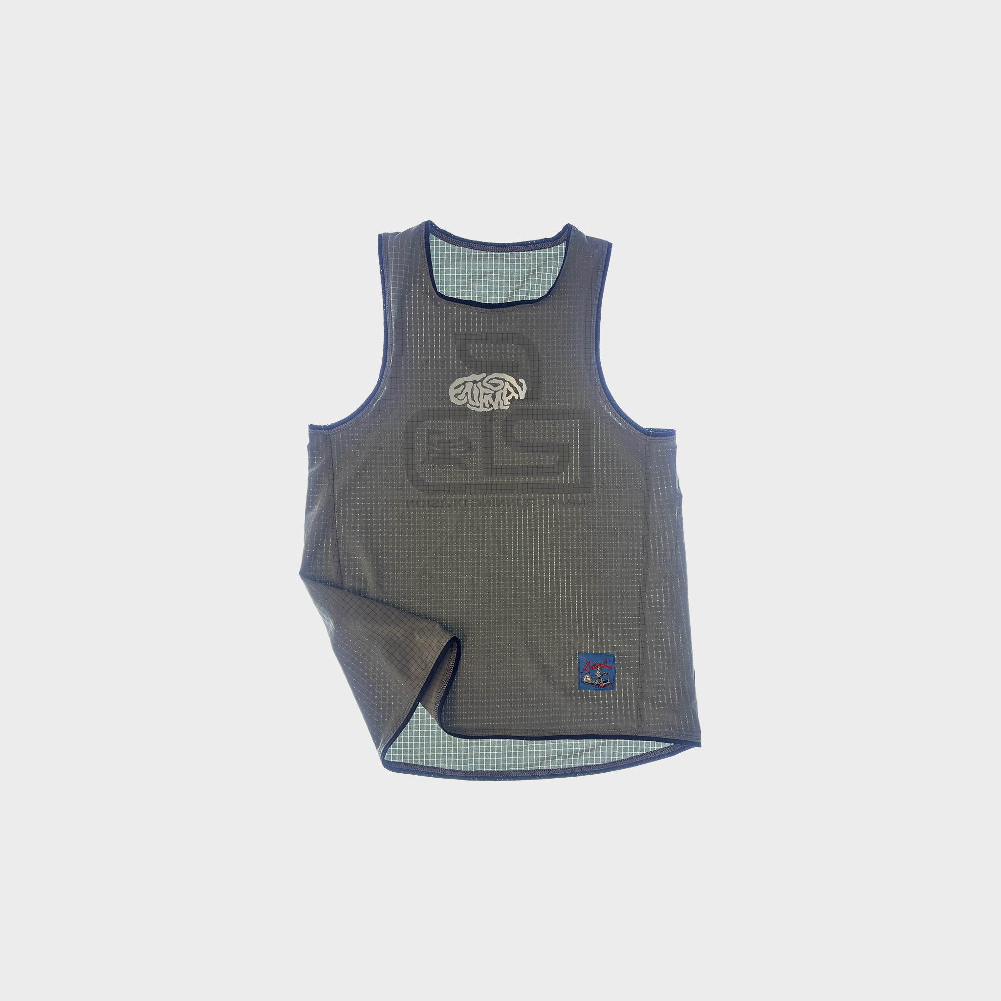Dash Running Singlet