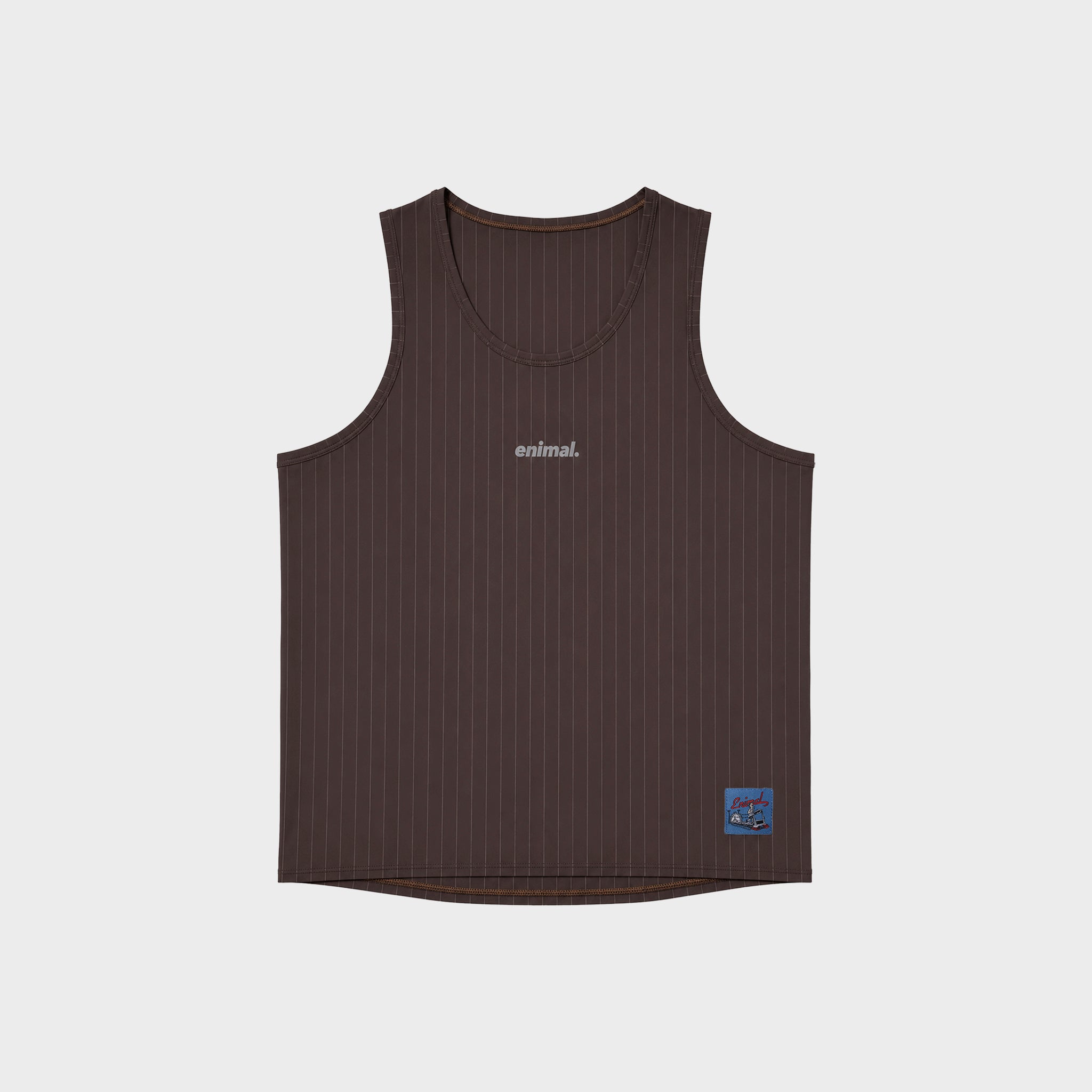 Roster Singlet