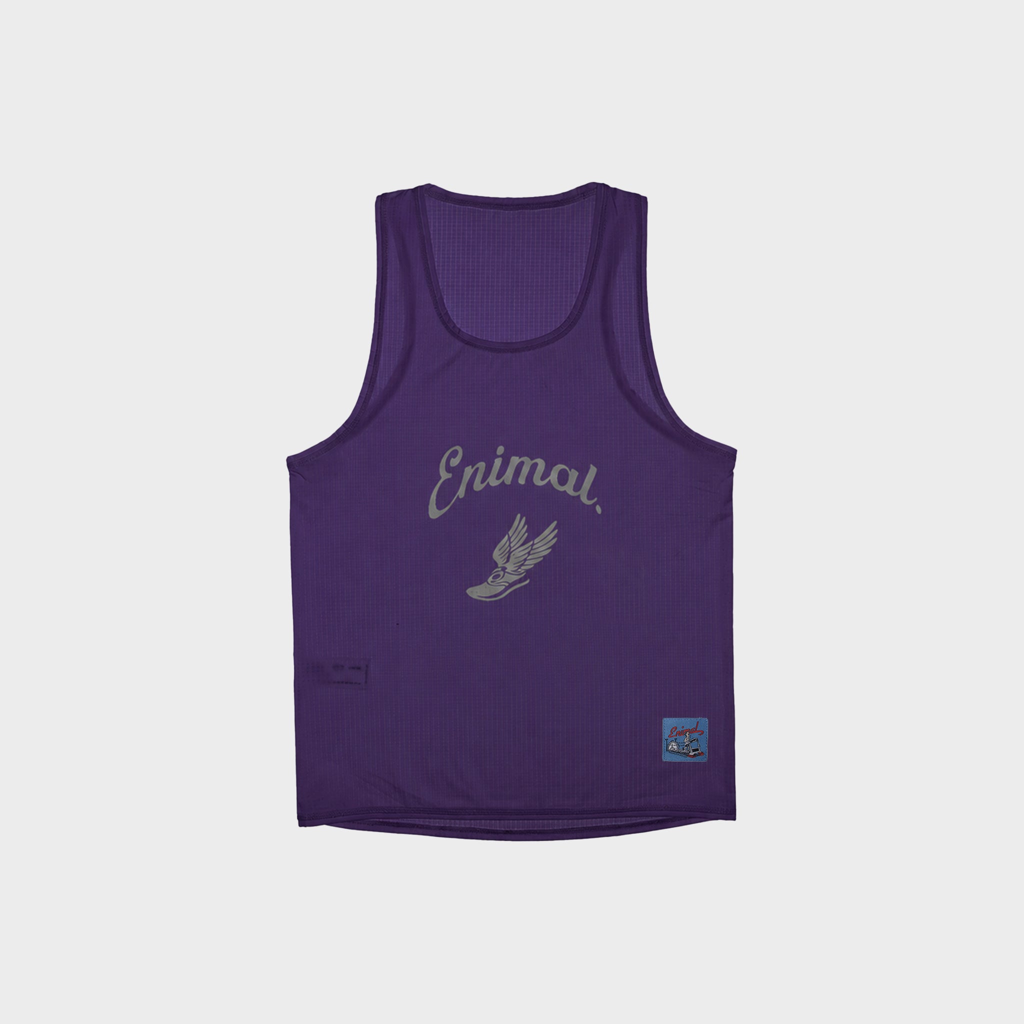 Winged Foot Singlet