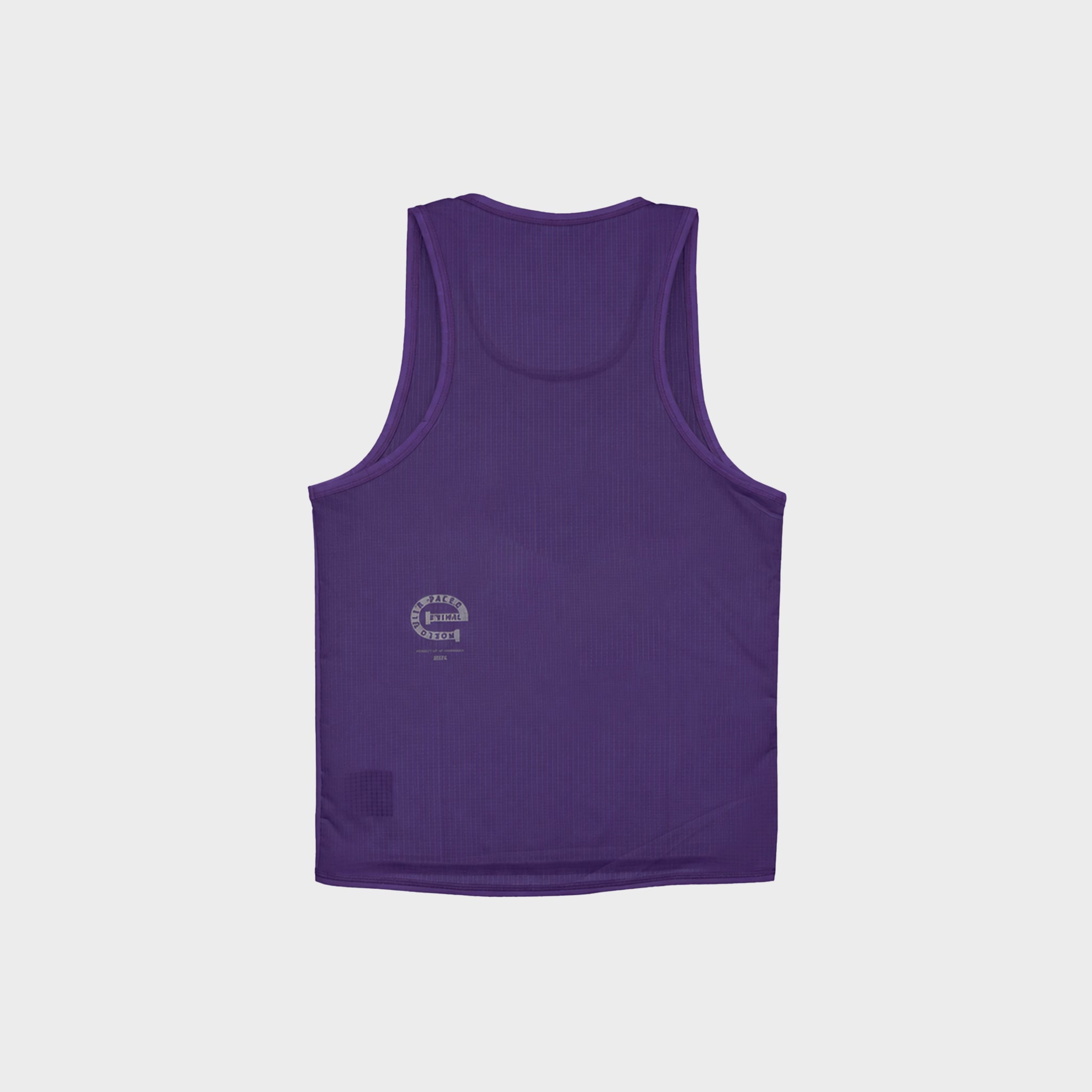 Winged Foot Singlet