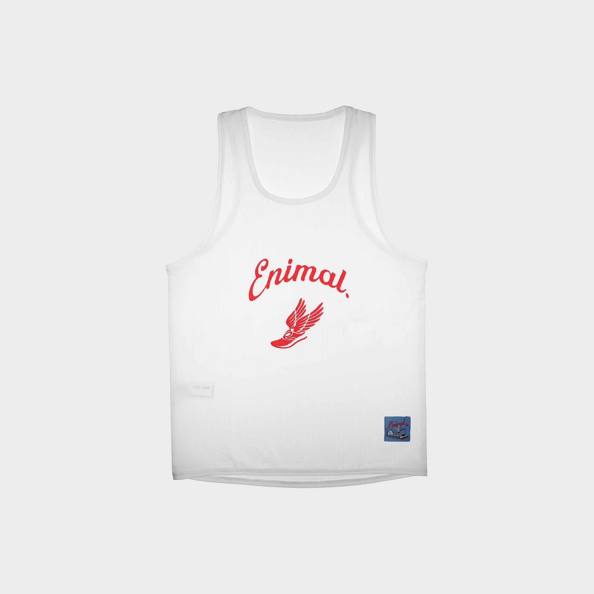 Winged Foot Singlet
