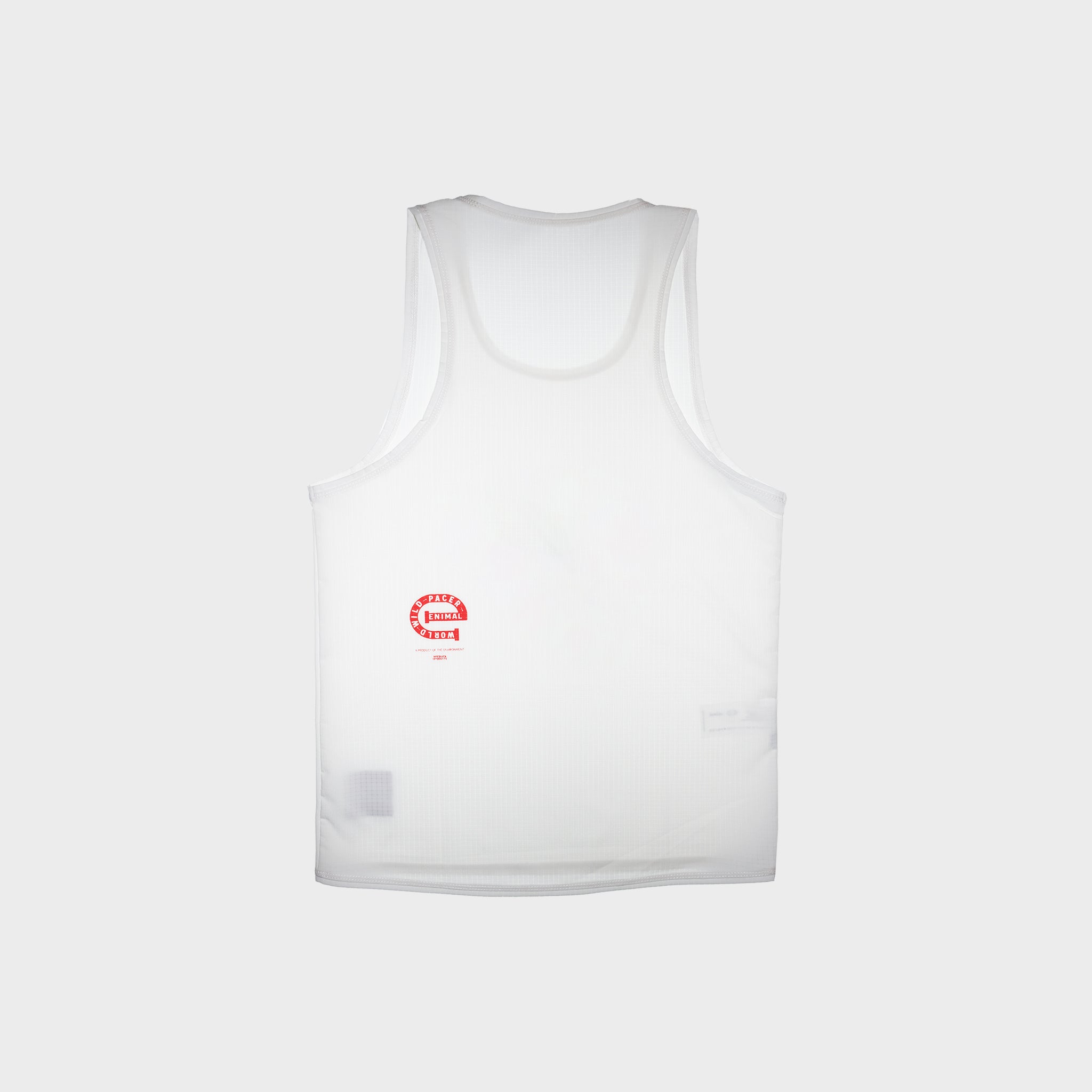 Winged Foot Singlet