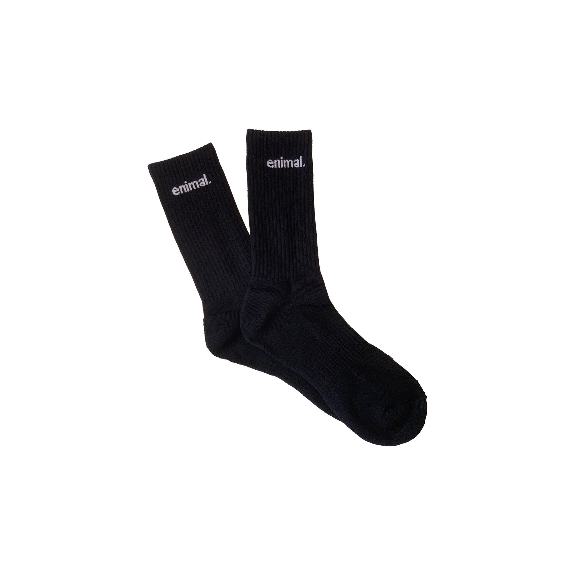 Core Logo Socks