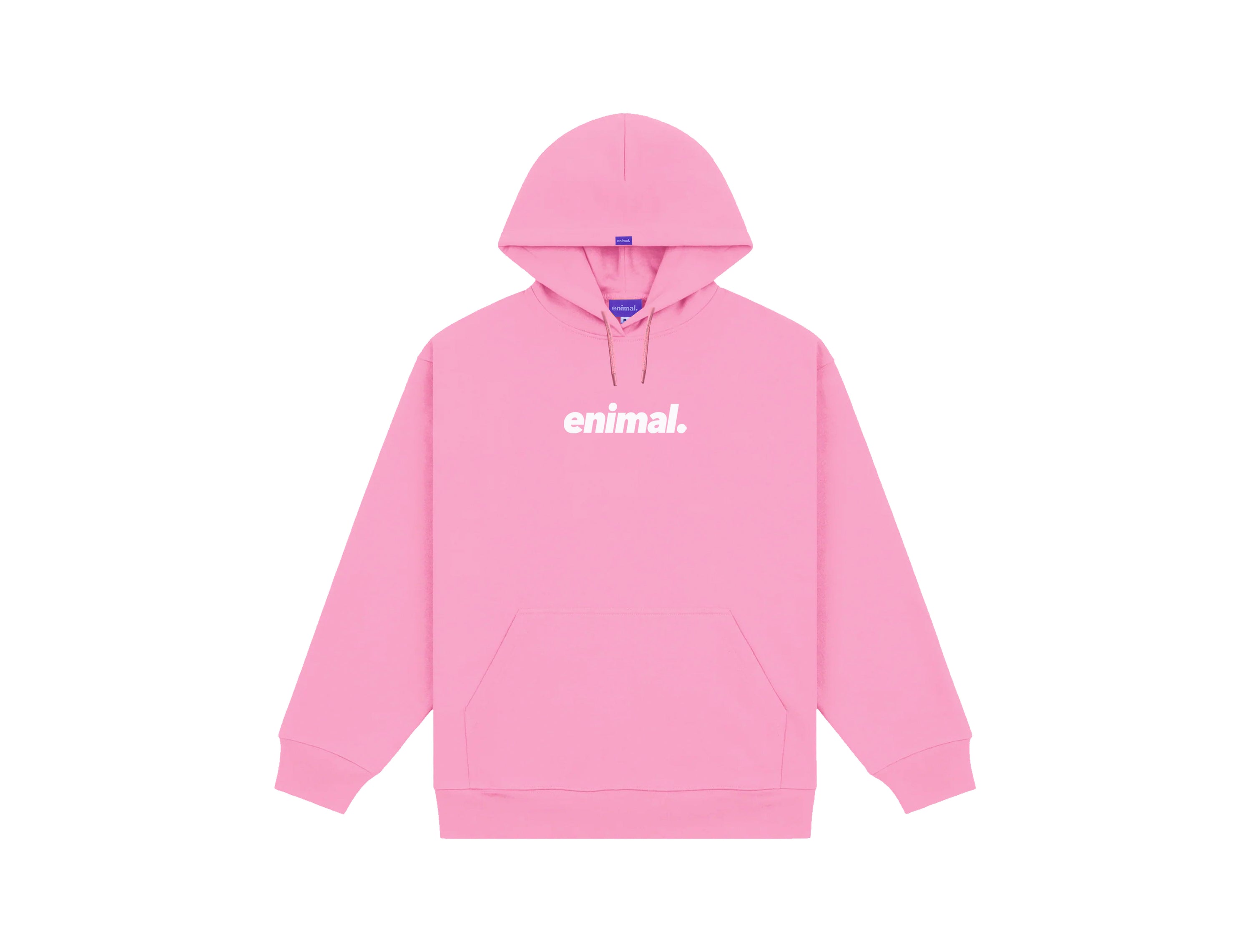 Speckle Hoodie
