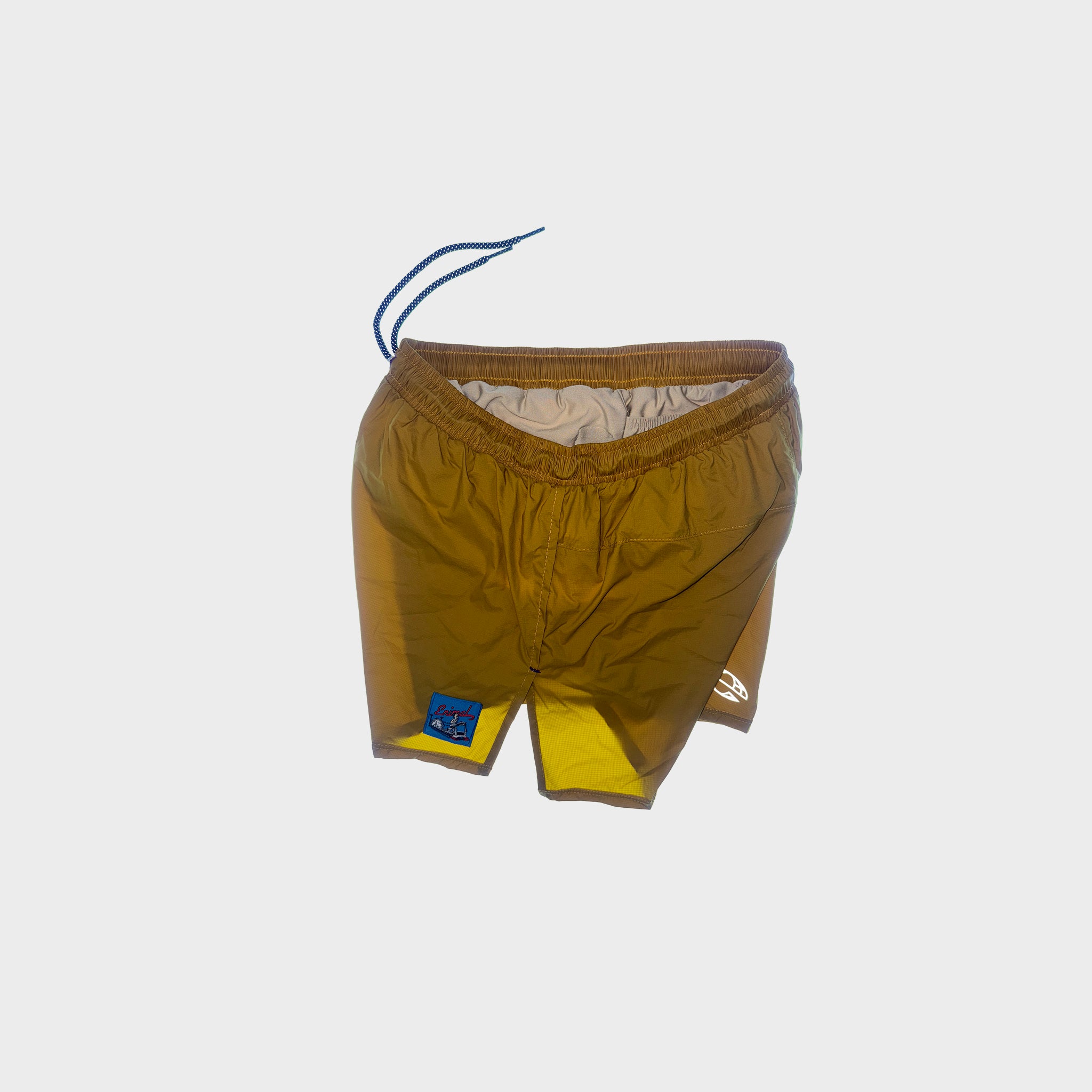 Split - Running Shorts