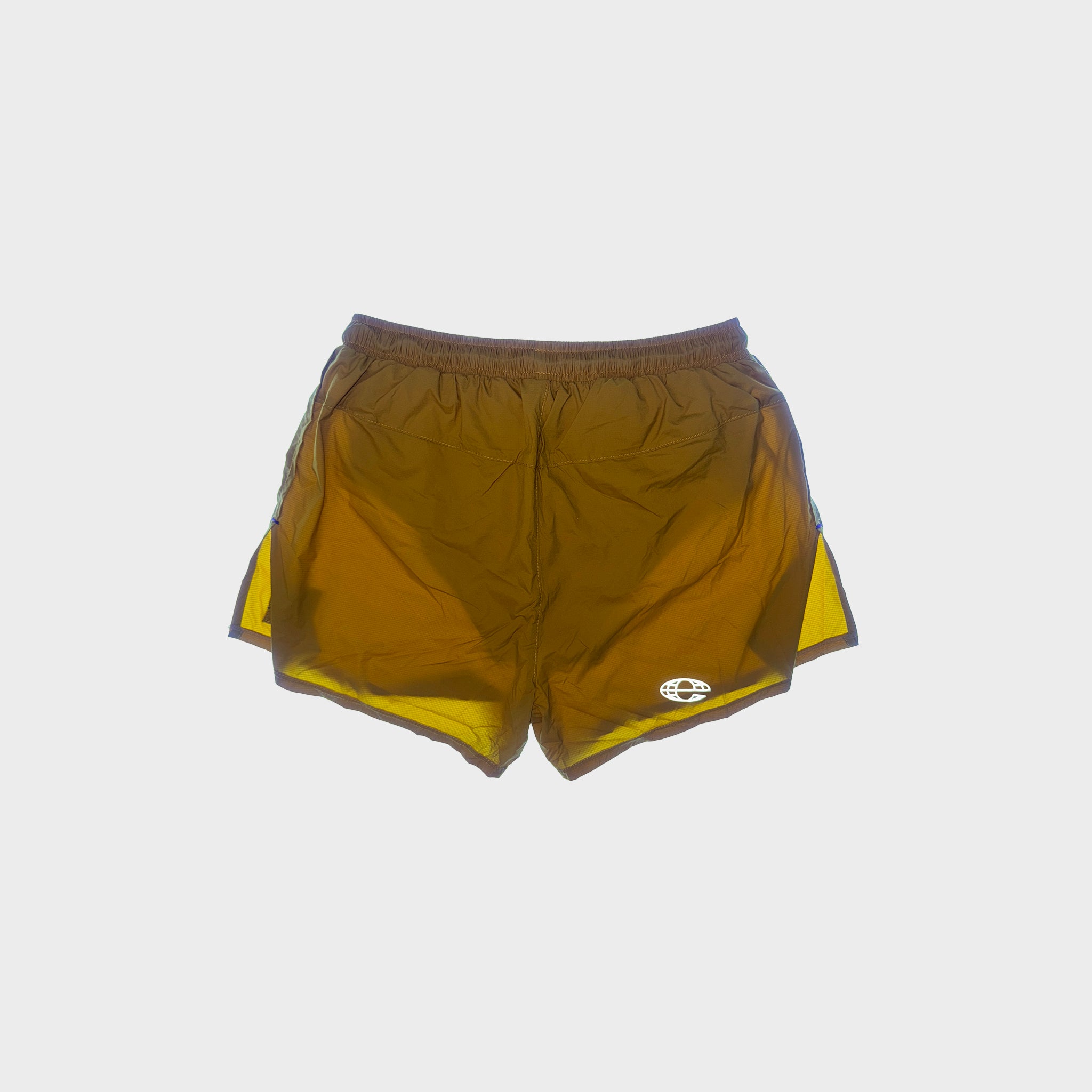 Split - Running Shorts