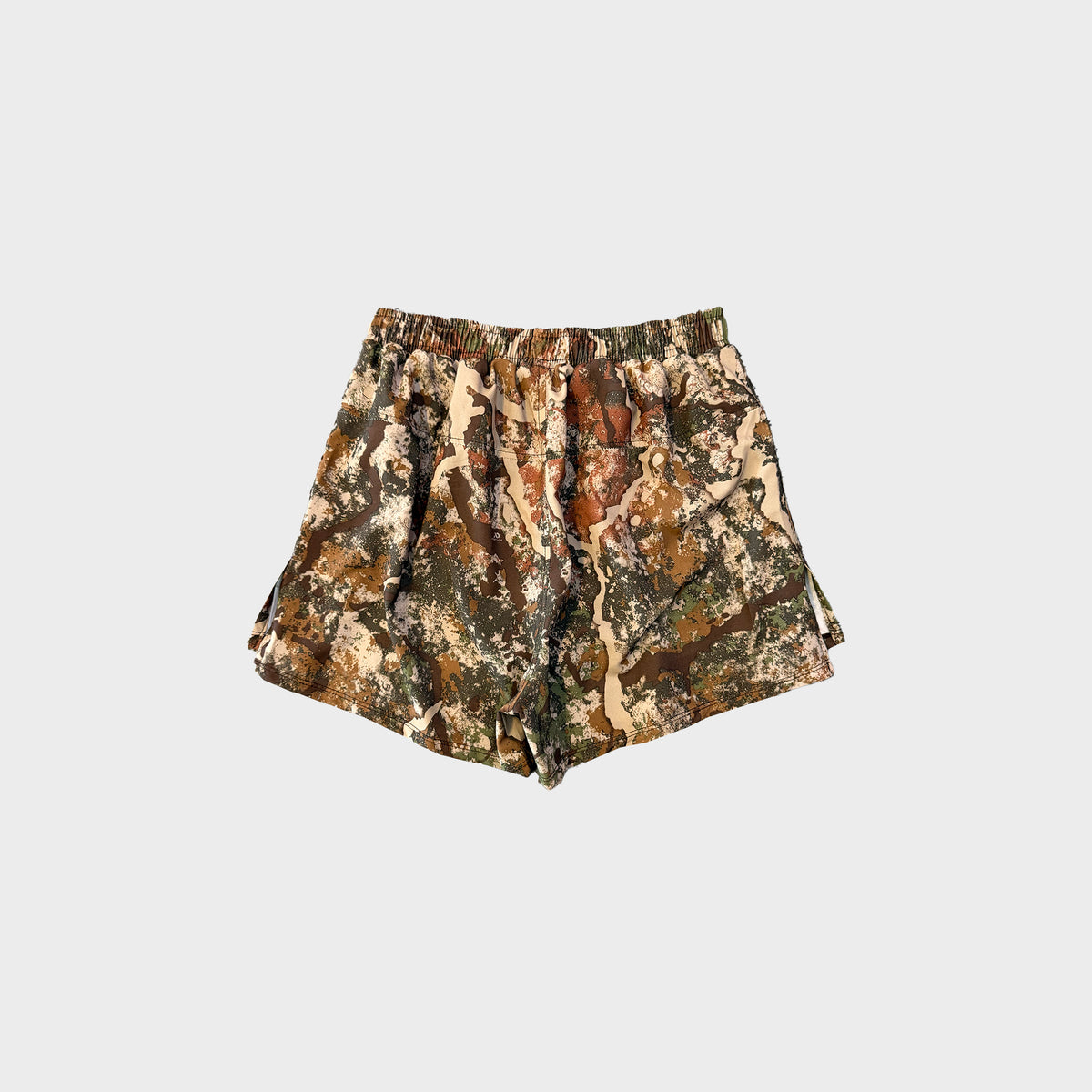 Split Shorts V2
