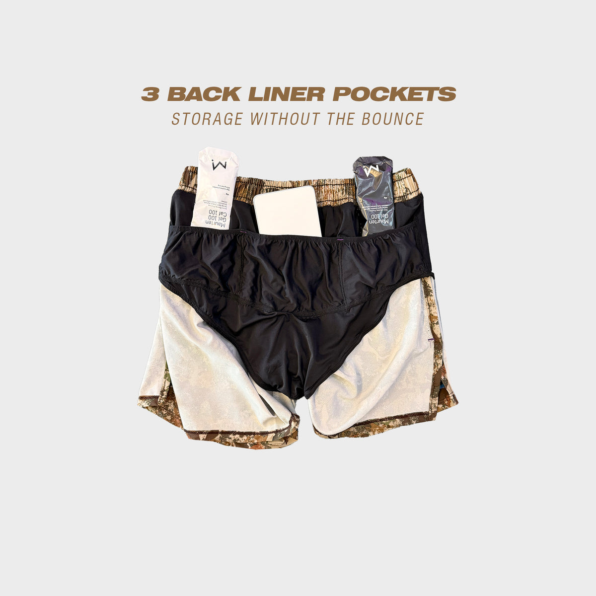 Split Shorts V2