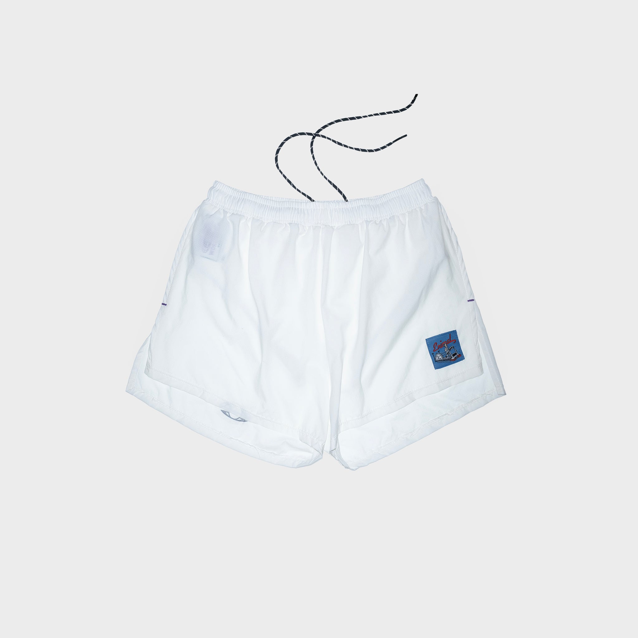 Split Shorts V2