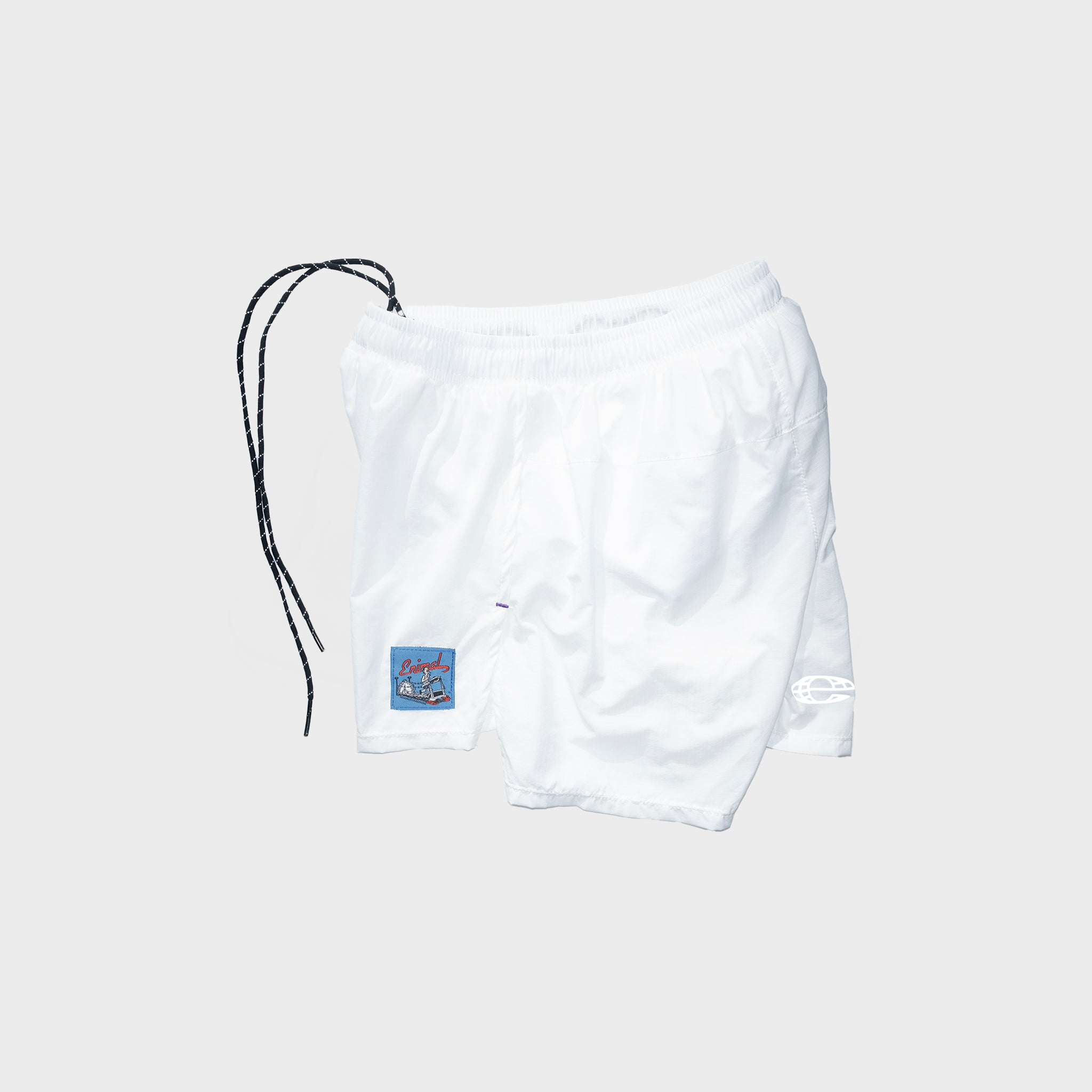 Split Shorts V2