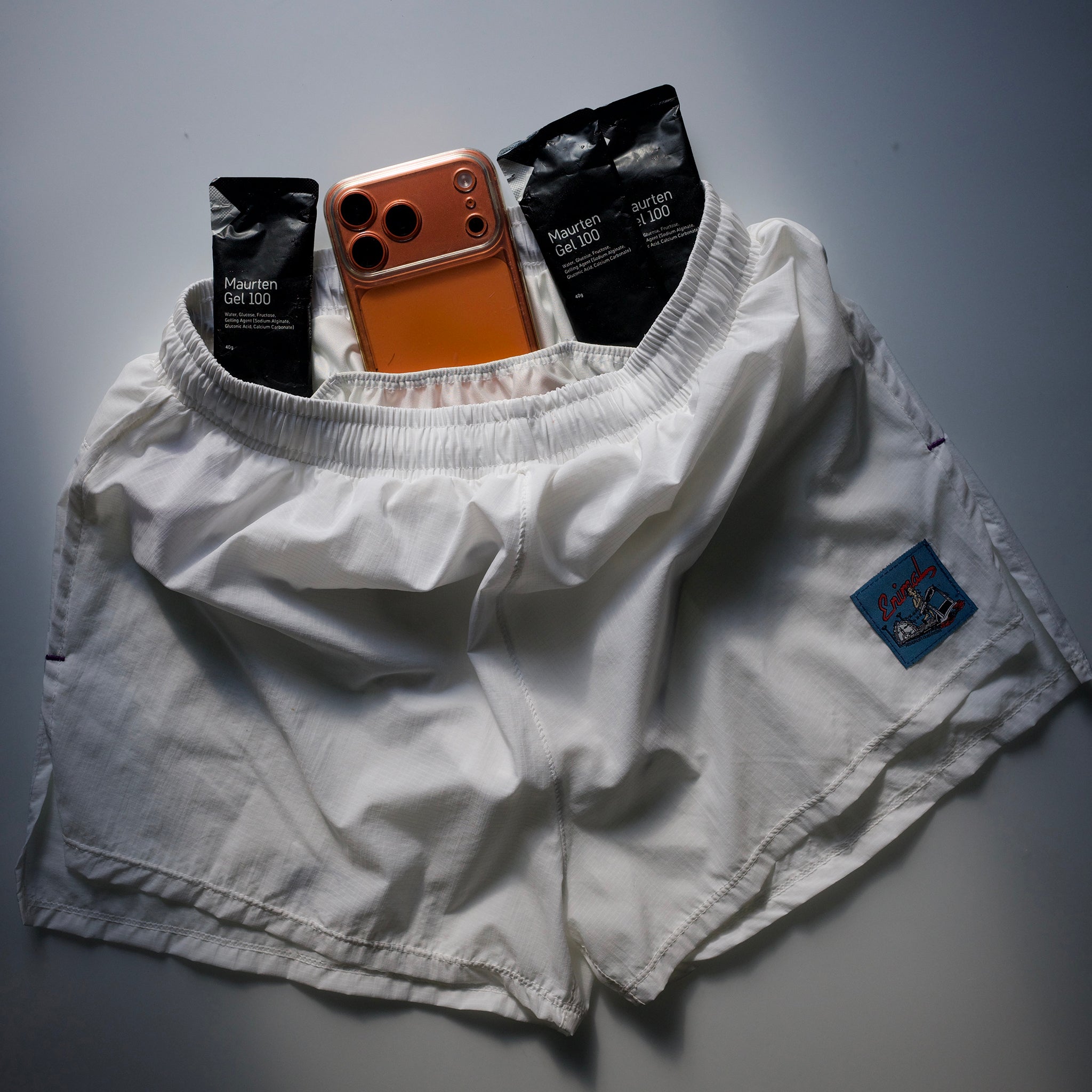 Split Shorts V2