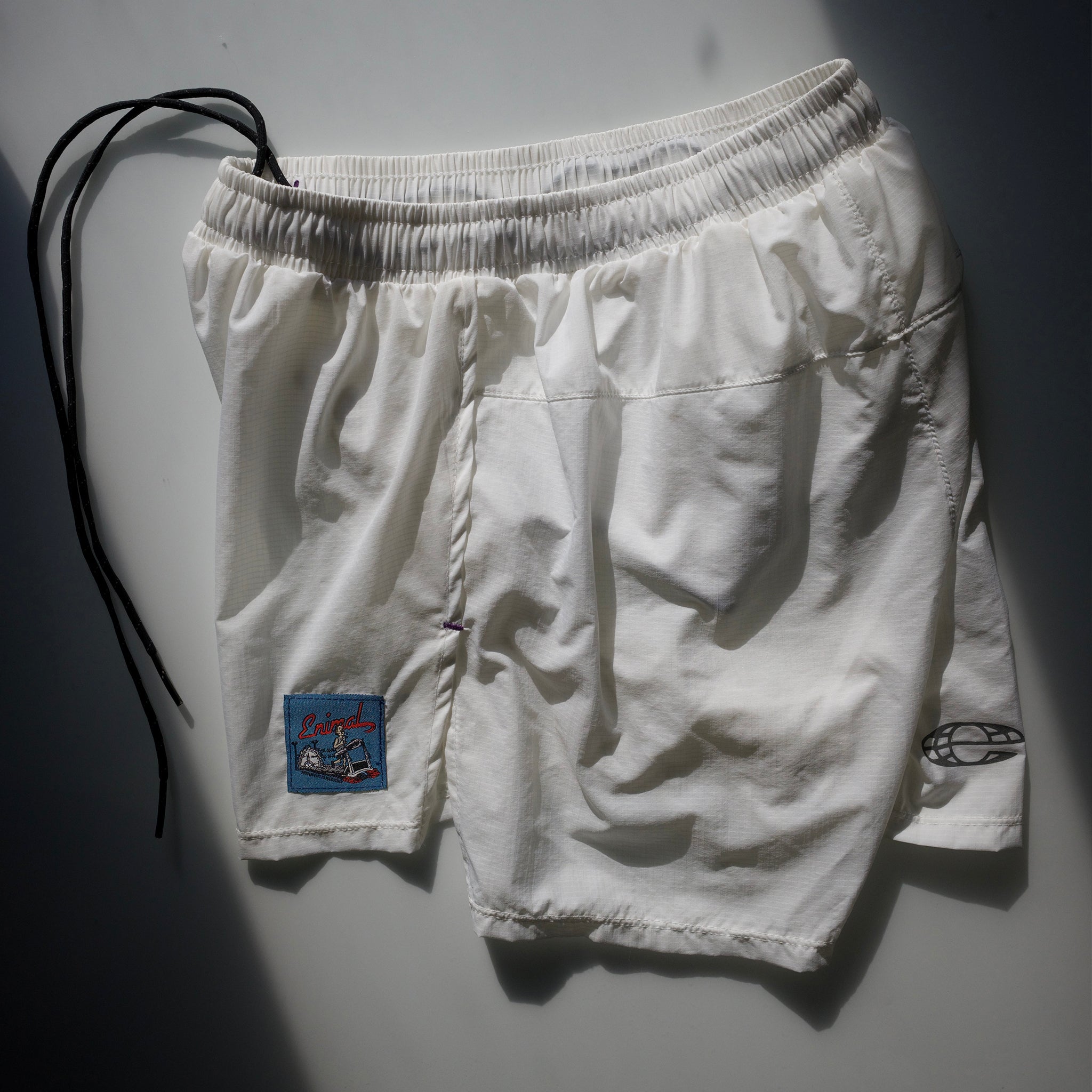 Split Shorts V2