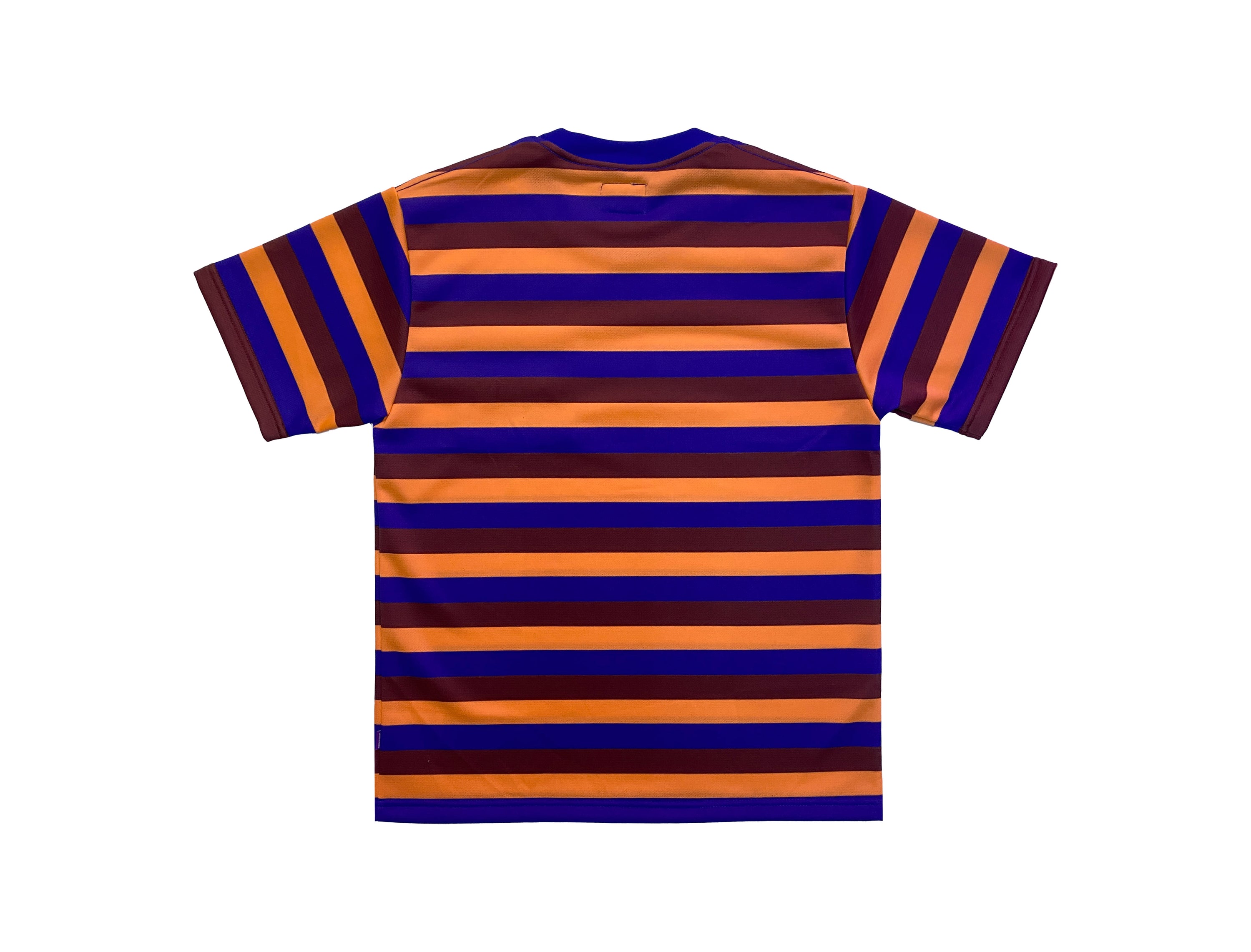 Dame Pocket Striped Shirt