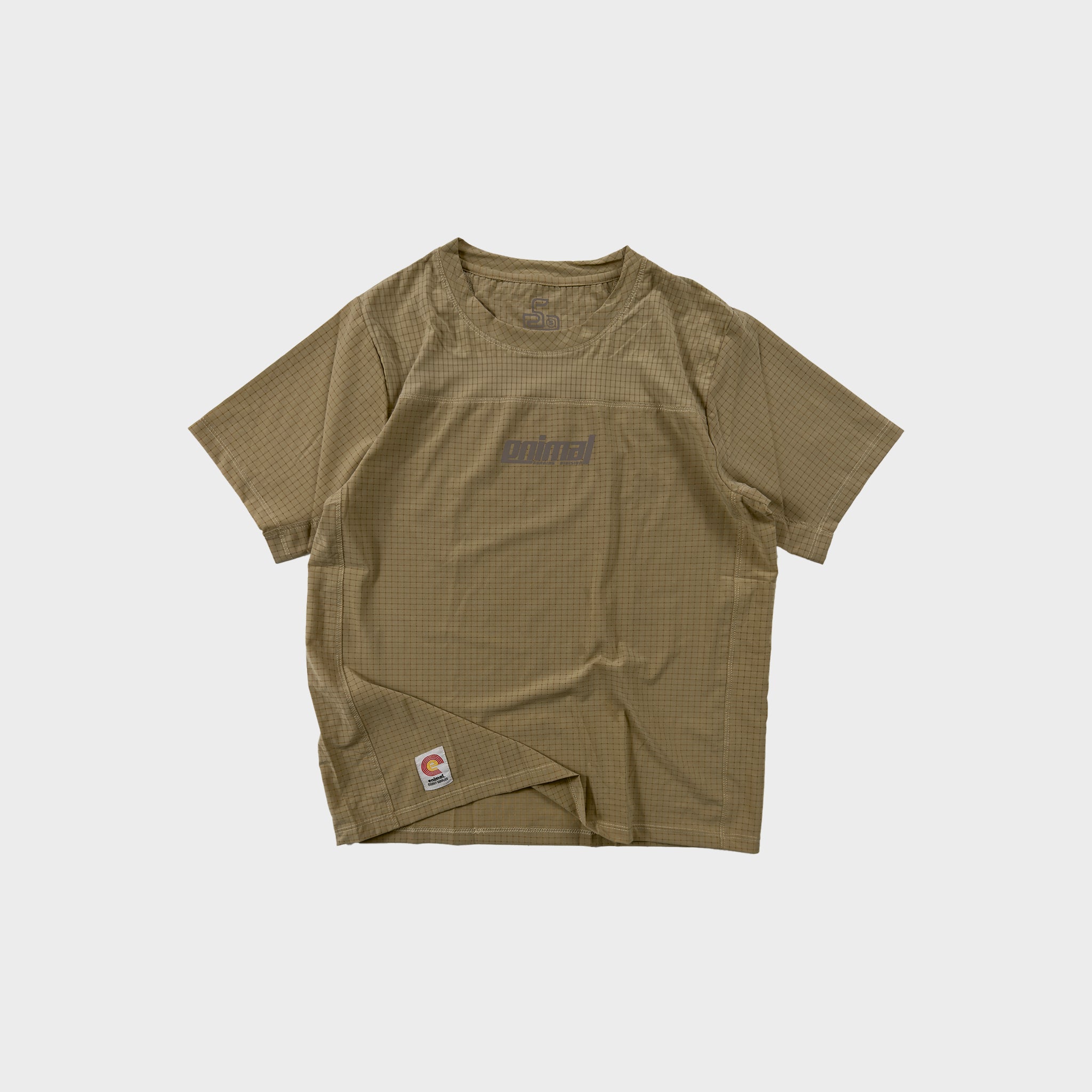 Sundown - Running Shirt