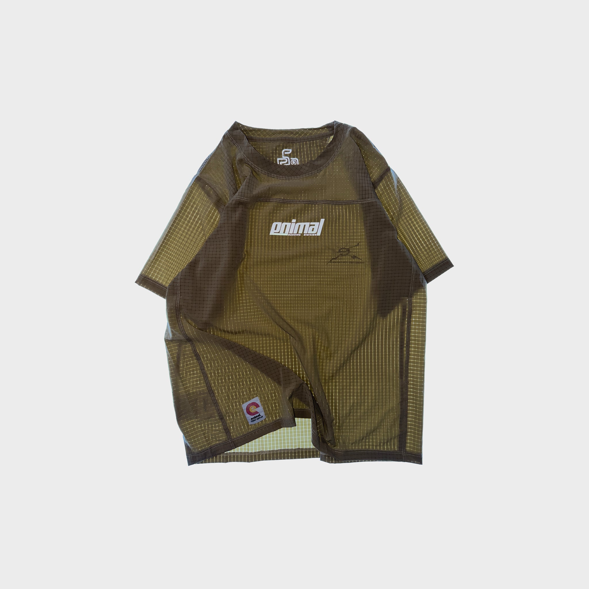 Sundown - Running Shirt