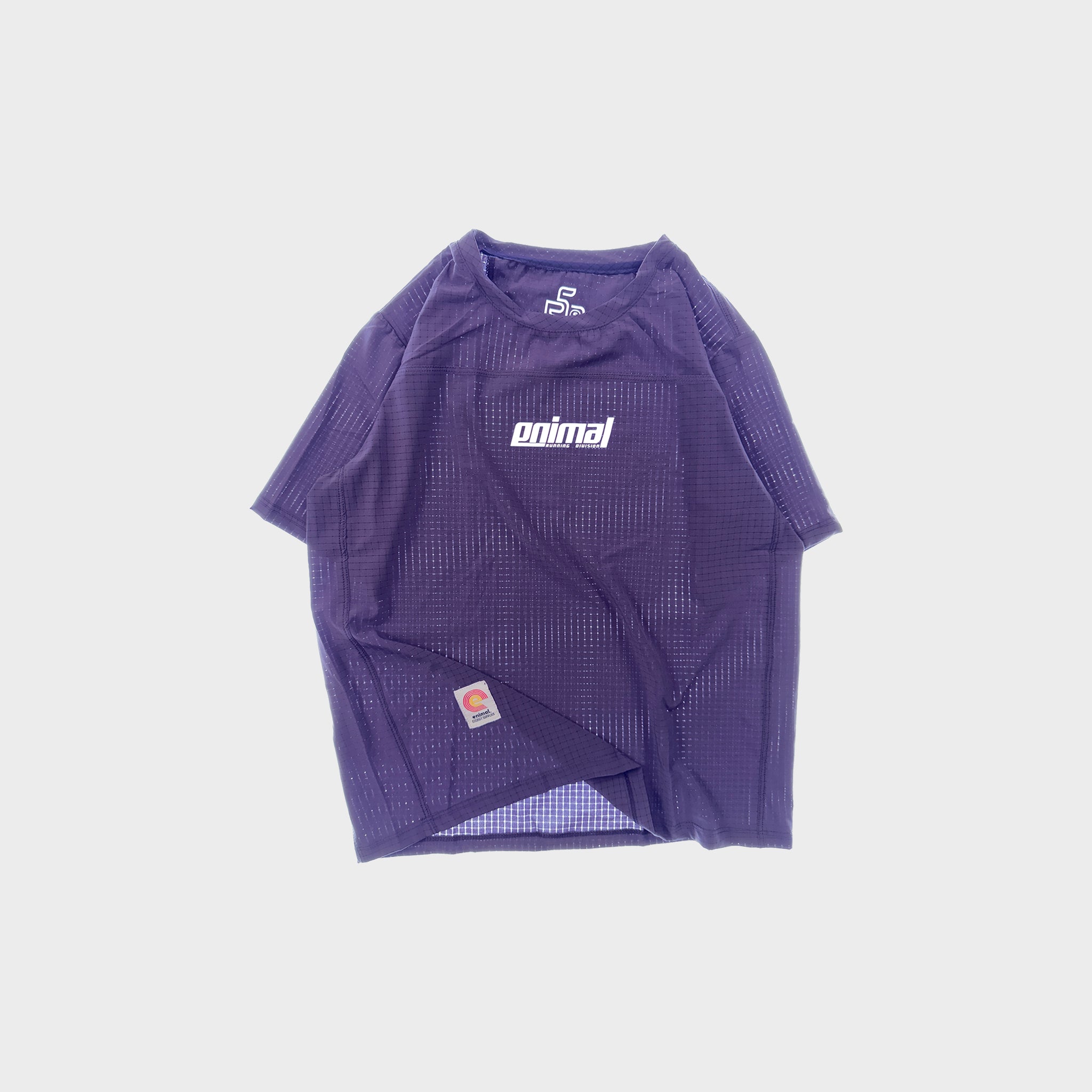 Sundown - Running Shirt