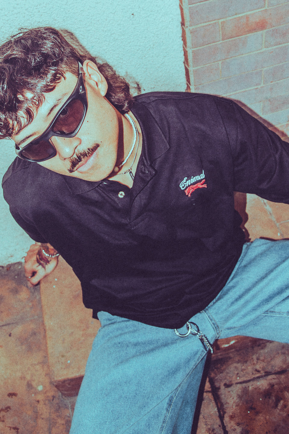 Clubhouse Polo Shirt