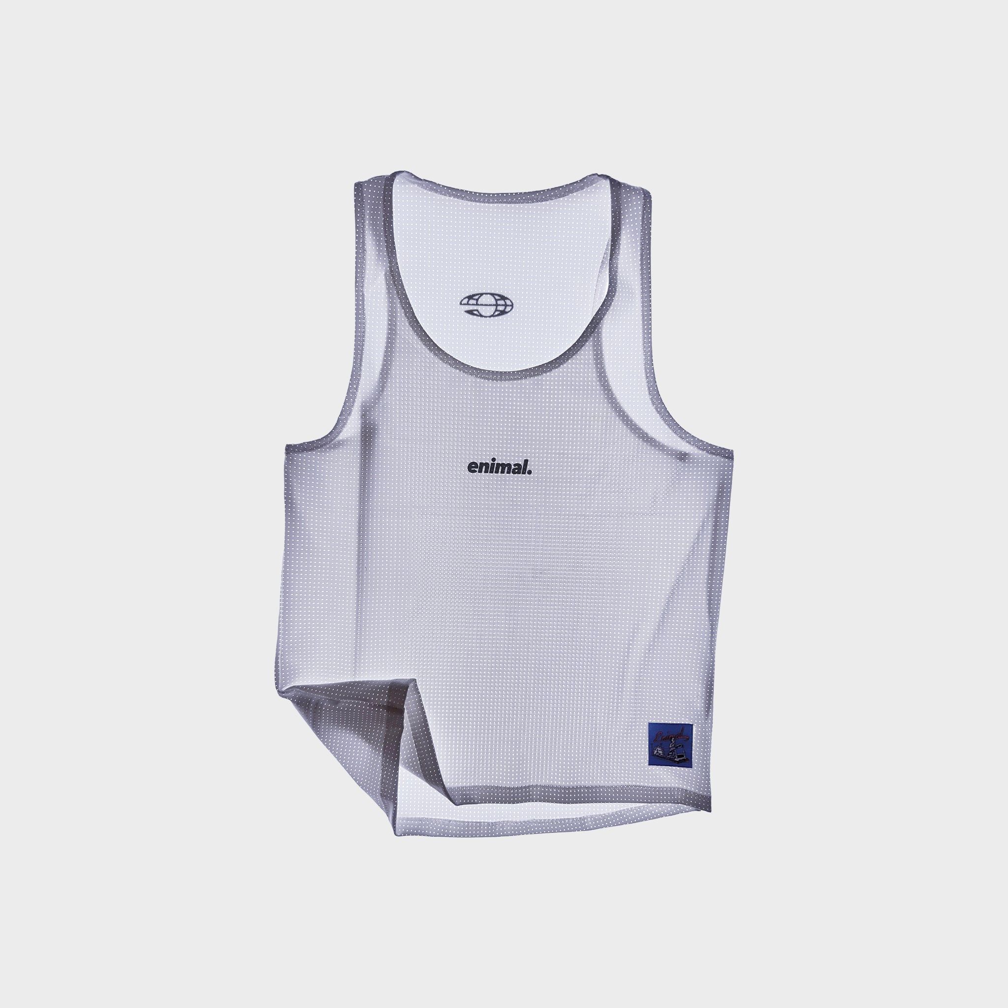 Wildskin - Training Singlet