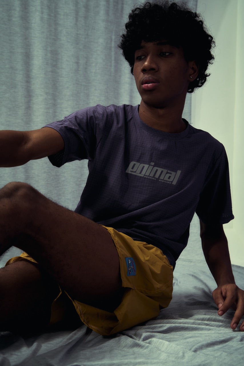 Sundown - Running Shirt