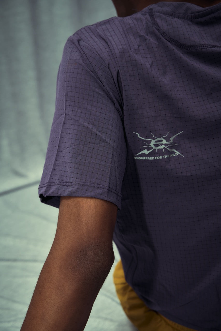 Sundown - Running Shirt